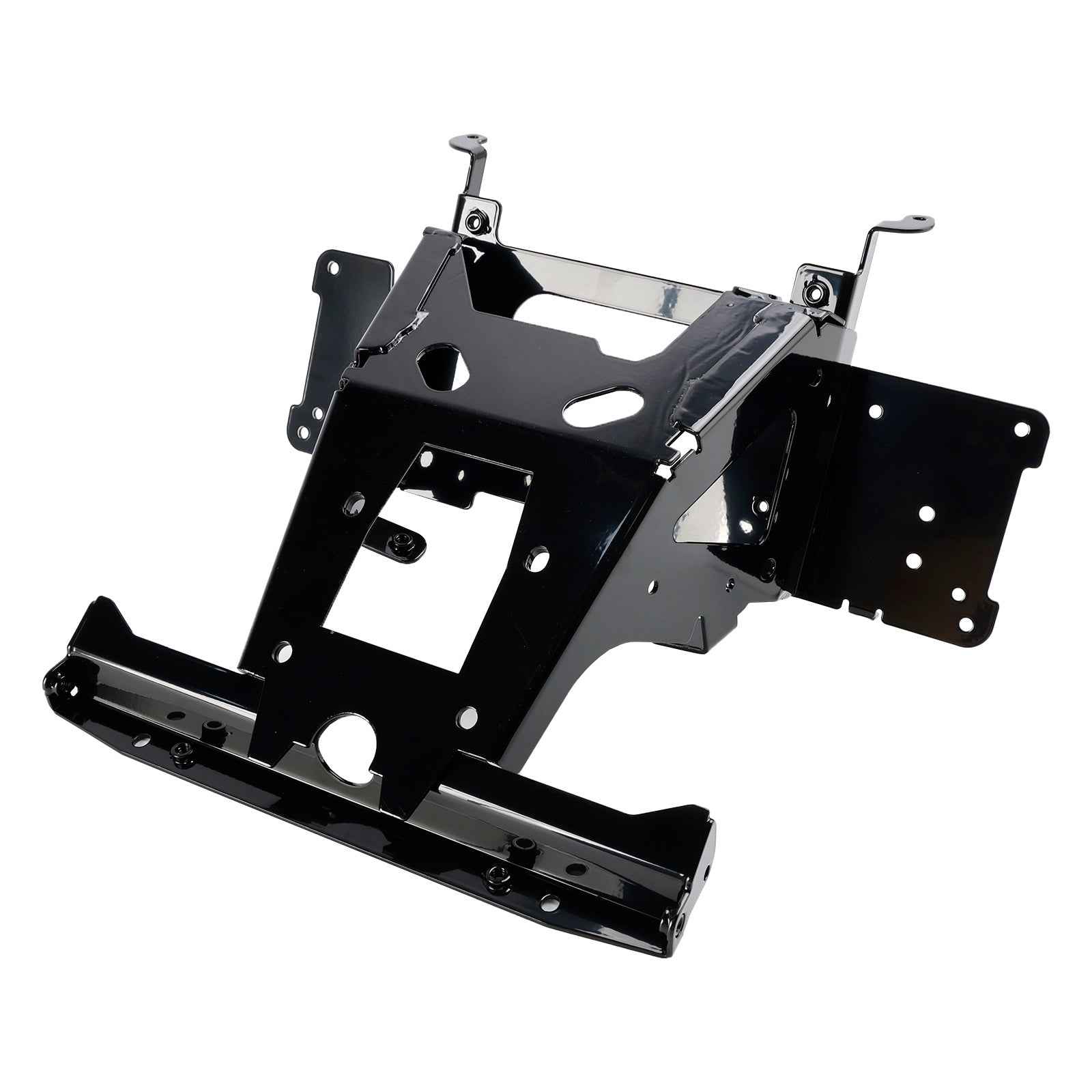 Supporto carenatura interna modelli Road Glide 15-24 Supporto radio