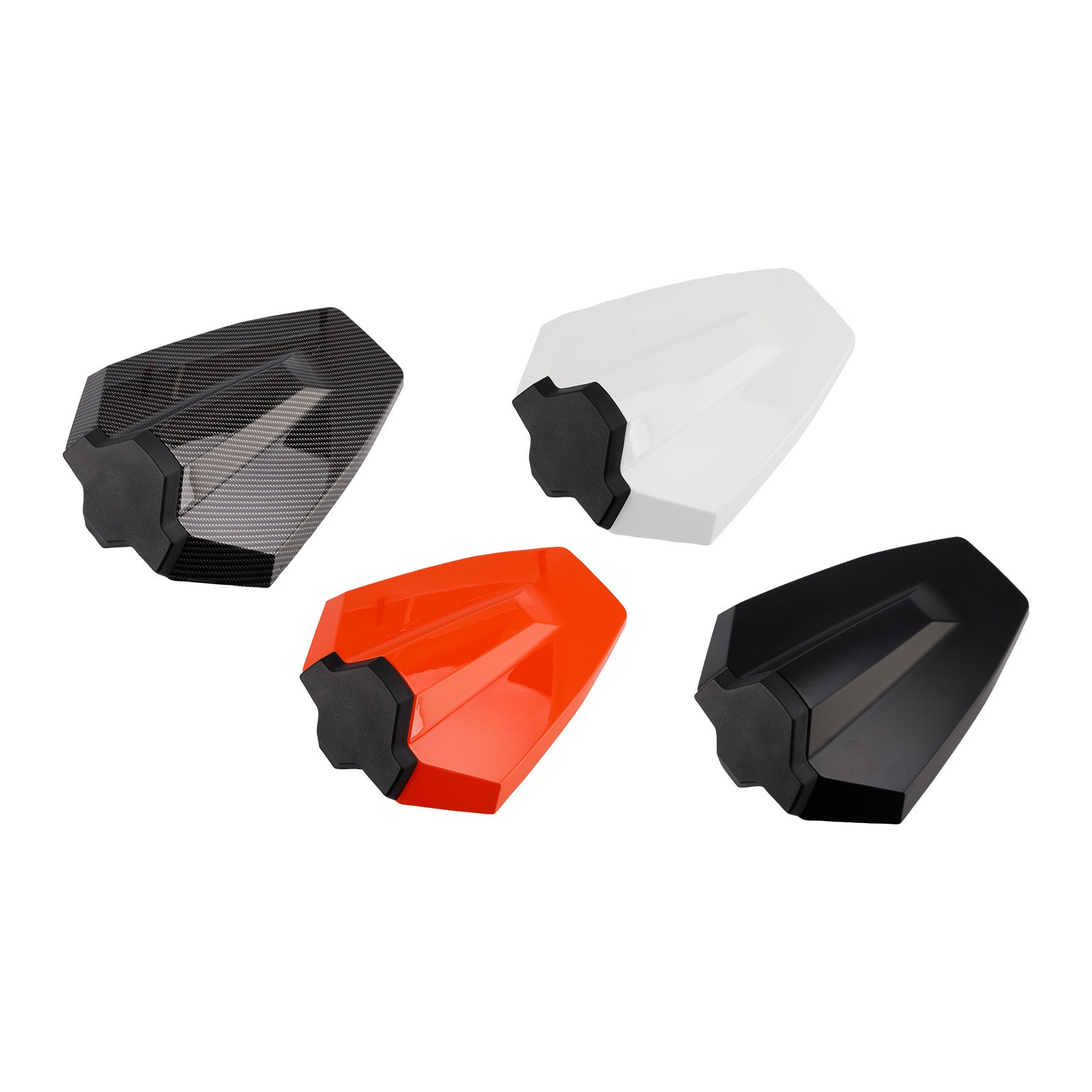 2024-2025 Duke 990 Rear Pillion Seat Cover Fairing Cowl
