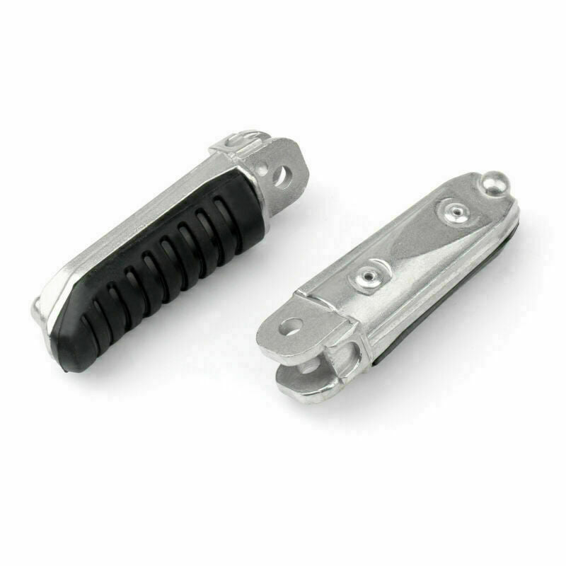 1996-2005 Suzuki GSXR600 Right & Left Footrest Pedals