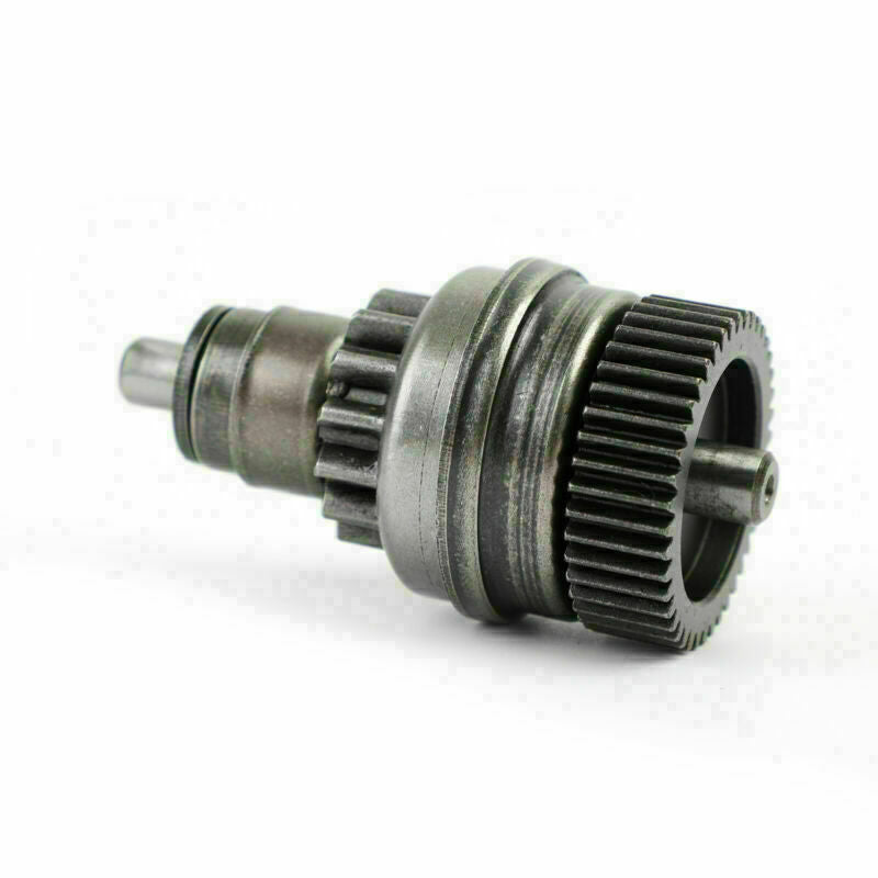 1997 Suzuki RGV250 RGV250V(E1) V Gamma 1991-2000 AG100 Adres V100 Rozrusznik Napęd Koło zębate 14/41T