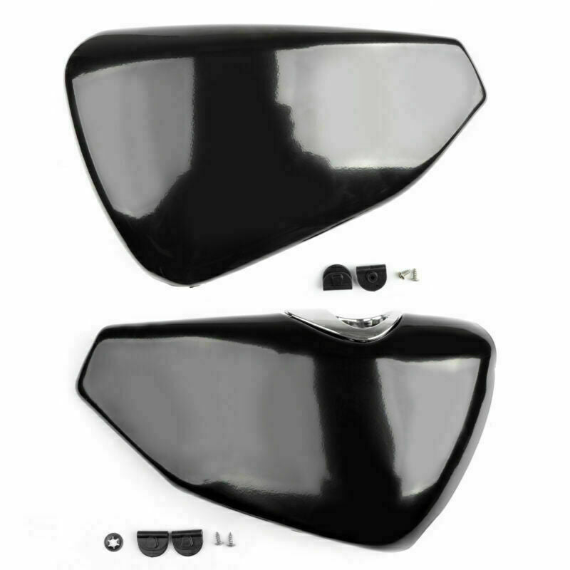 2014-2018 Harley 883 Side Battery Cover
