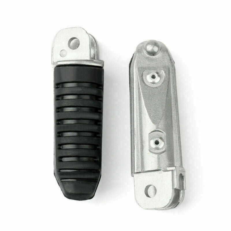 1996-2005 Suzuki GSXR600 Right & Left Footrest Pedals