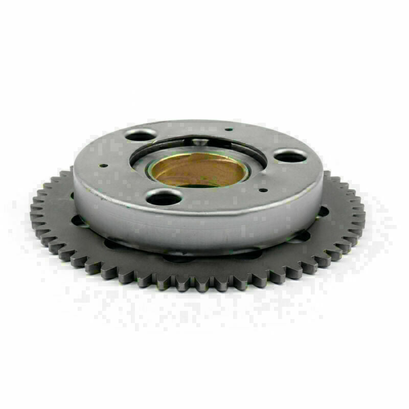 Suzuki AN125 VECSTAR (CF42A) 1995-2000 Suzuki AN150 VECSTAR (CG41A) 1996-2000 Ingranaggio frizione avviamento