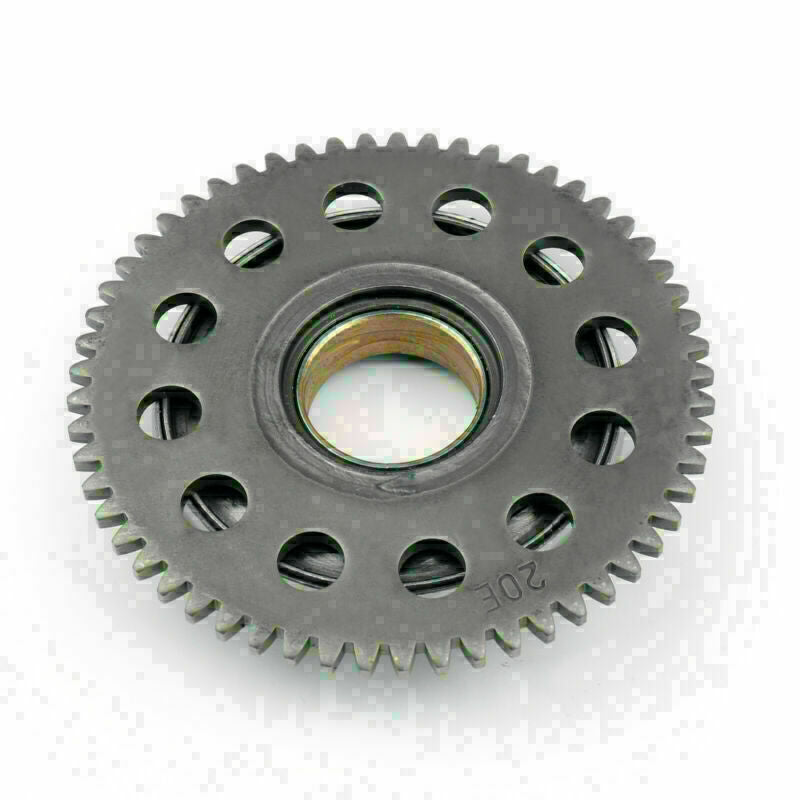 Suzuki AN125 VECSTAR (CF42A) 1995-2000 Suzuki AN150 VECSTAR (CG41A) 1996-2000 Ingranaggio frizione avviamento