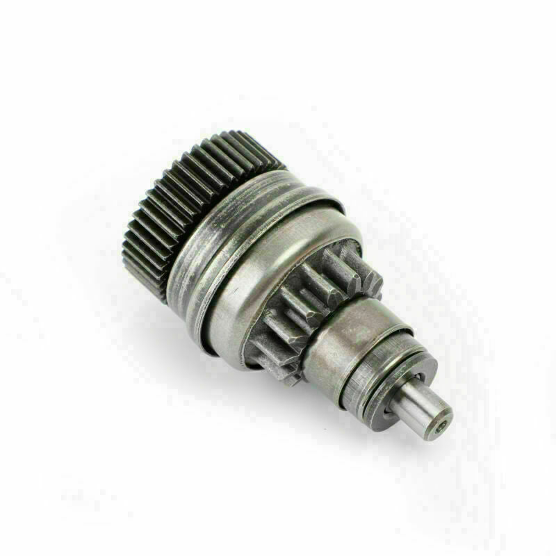 1997 Suzuki RGV250 RGV250V(E1) V Gamma 1991-2000 AG100 Adres V100 Rozrusznik Napęd Koło zębate 14/41T