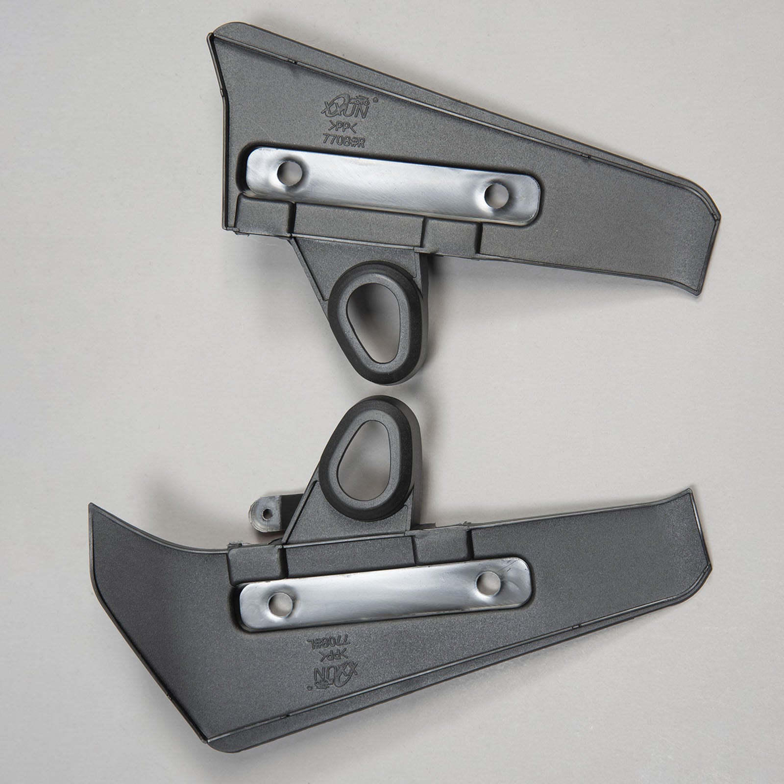 Amotopart 2017-2020 Yamaha MT-09 Fairing Kit