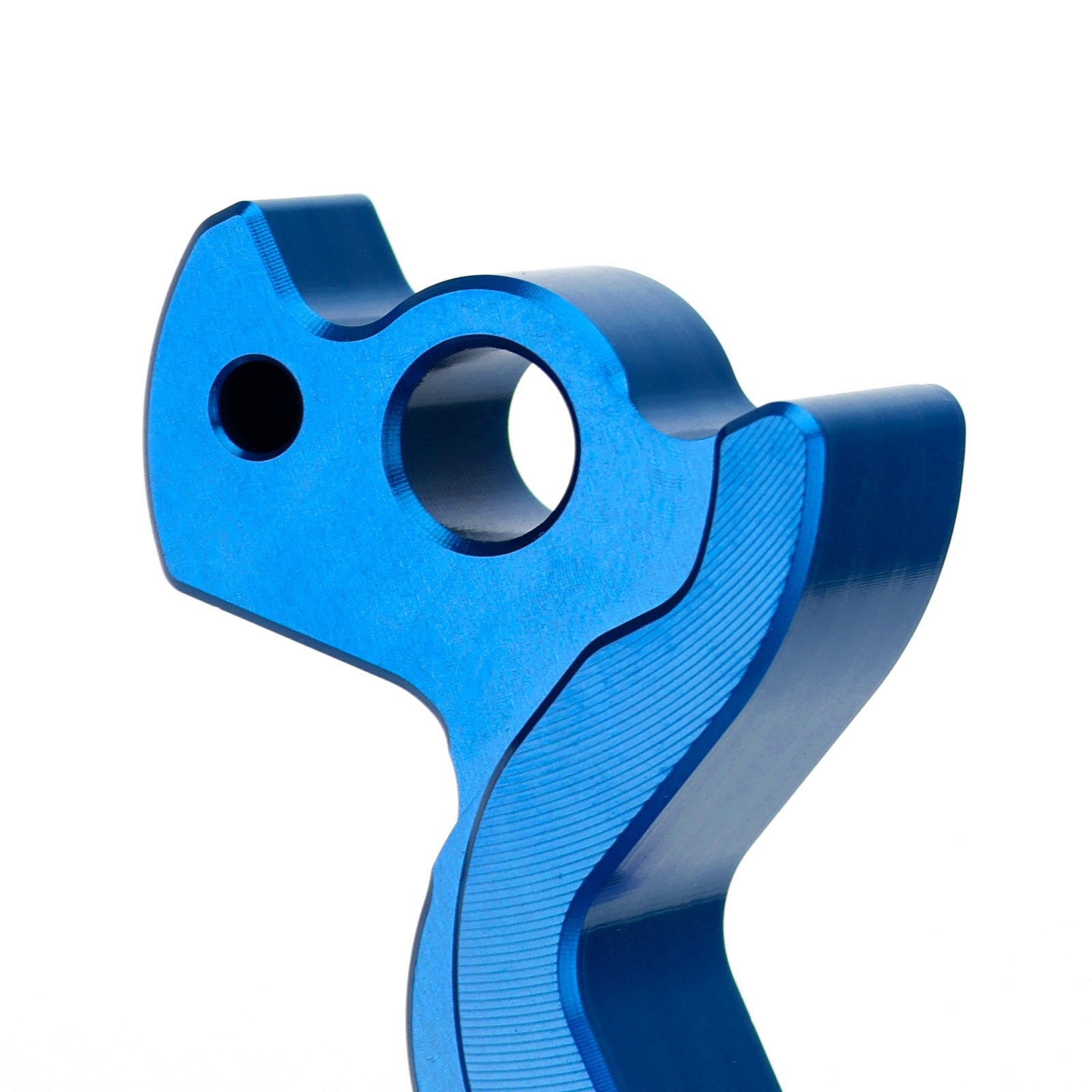 Helmet Hook Hanger Storage Holder Blue Fits For Yamaha Tricity 125 14-21 155 23