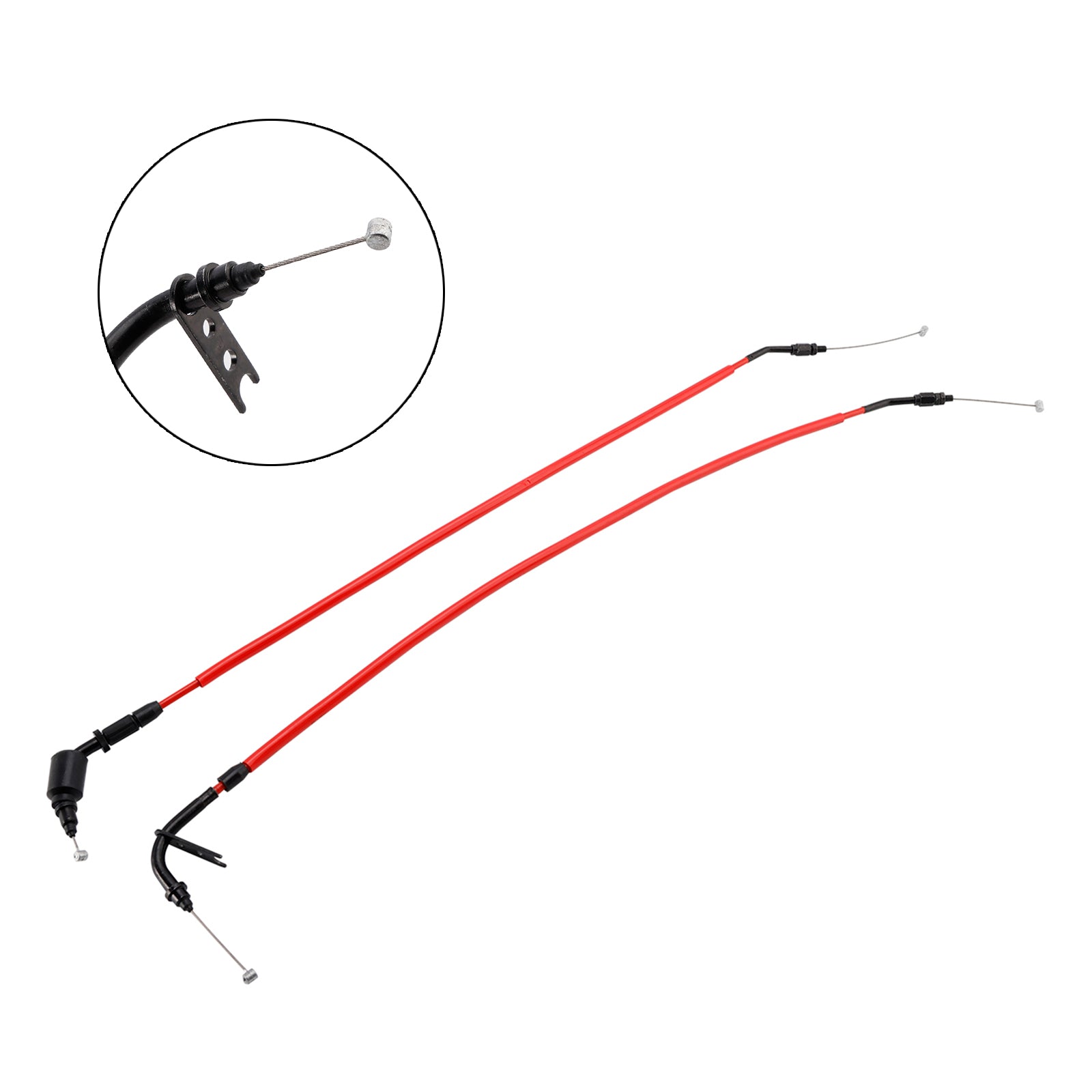 Suzuki GSXR600 GSXR750 2011-2023 Throttle Cable Wire