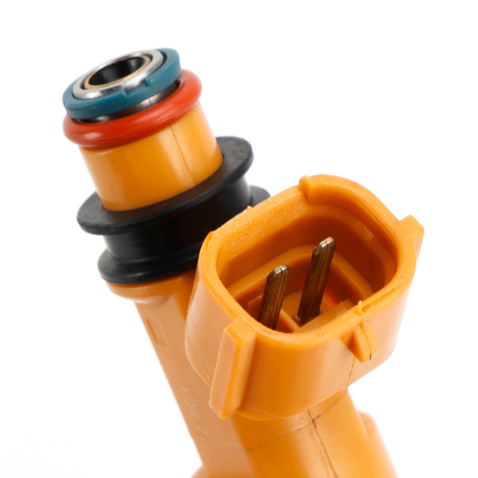 2005-2006 Honda CBR600RR 16460-MEE-D01 Fuel Injectors 16450-MEE-D01