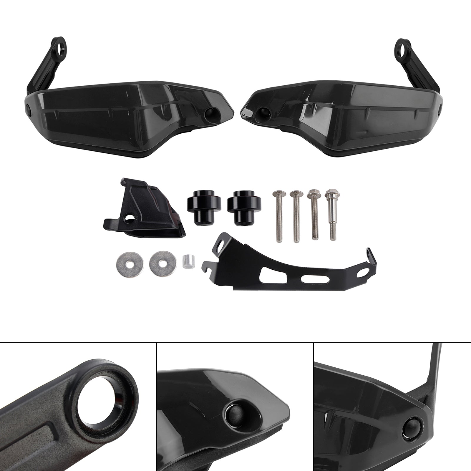 Honda XL750 Transalp 2023-2024 Handguard Protector