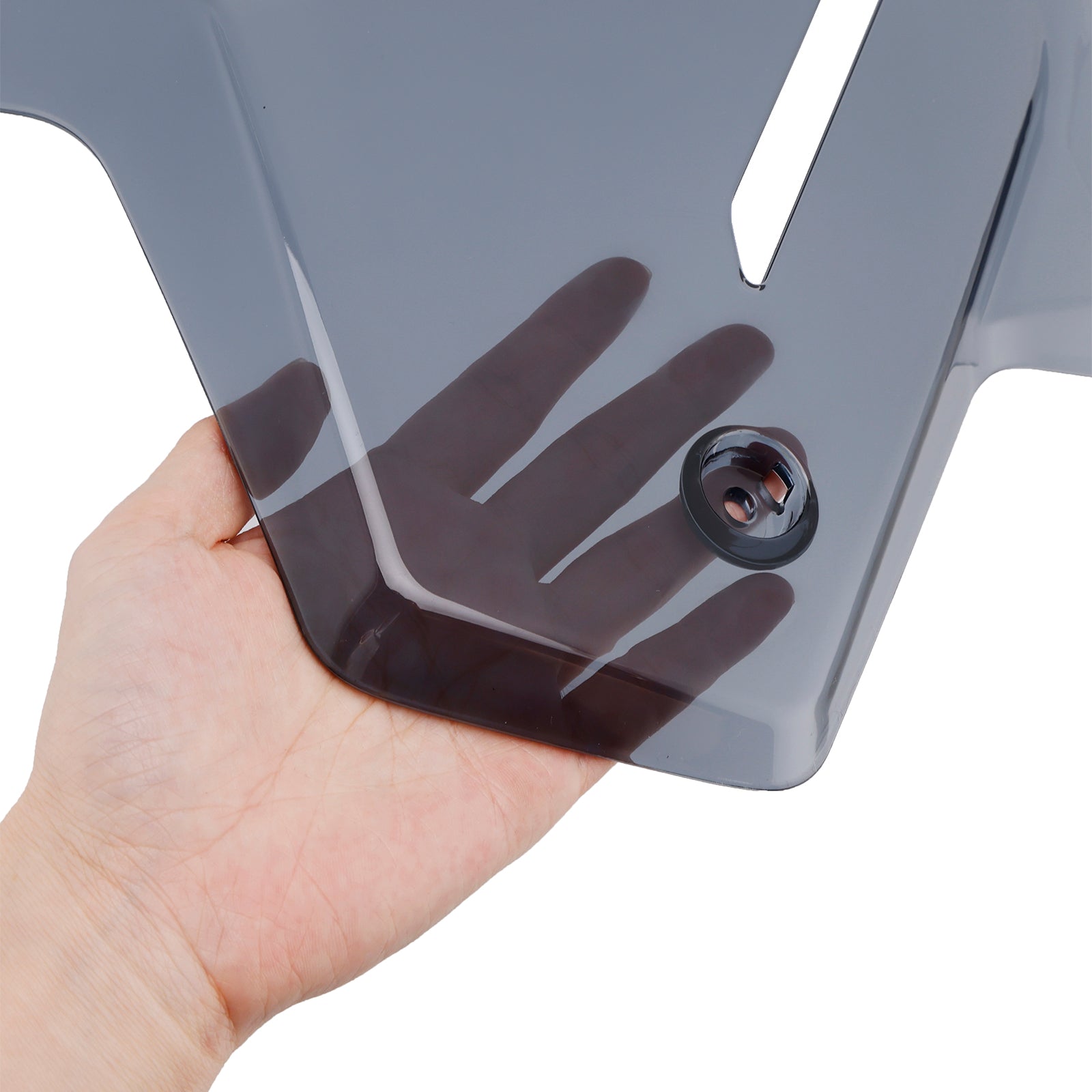 KAWASAKI X-MAX 300 2025- Windshield Windscreen