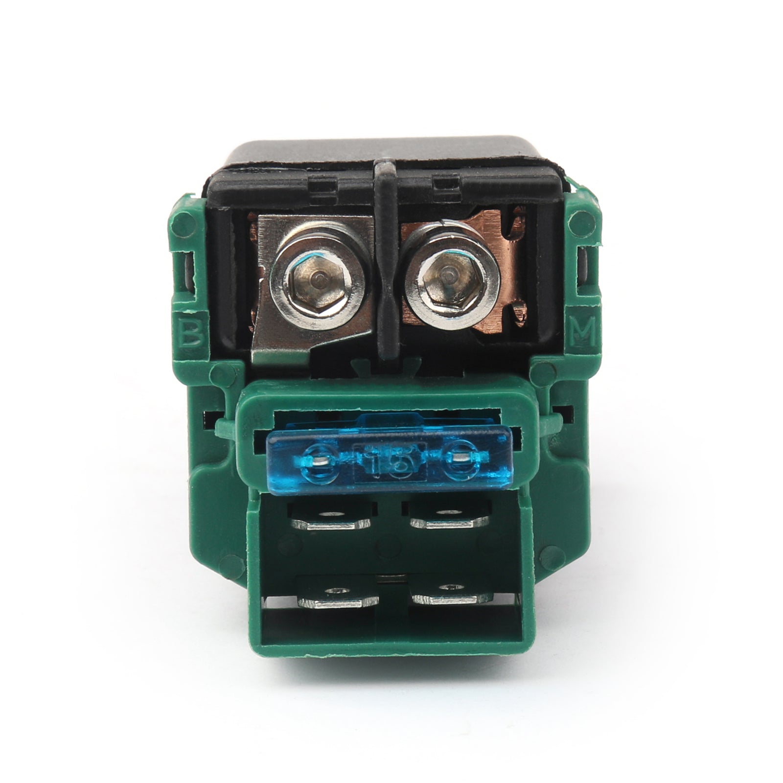 Honda CRF450X CB500F CB600F CBF 500 600 1000 CTX700N Starter Relay Solenoid