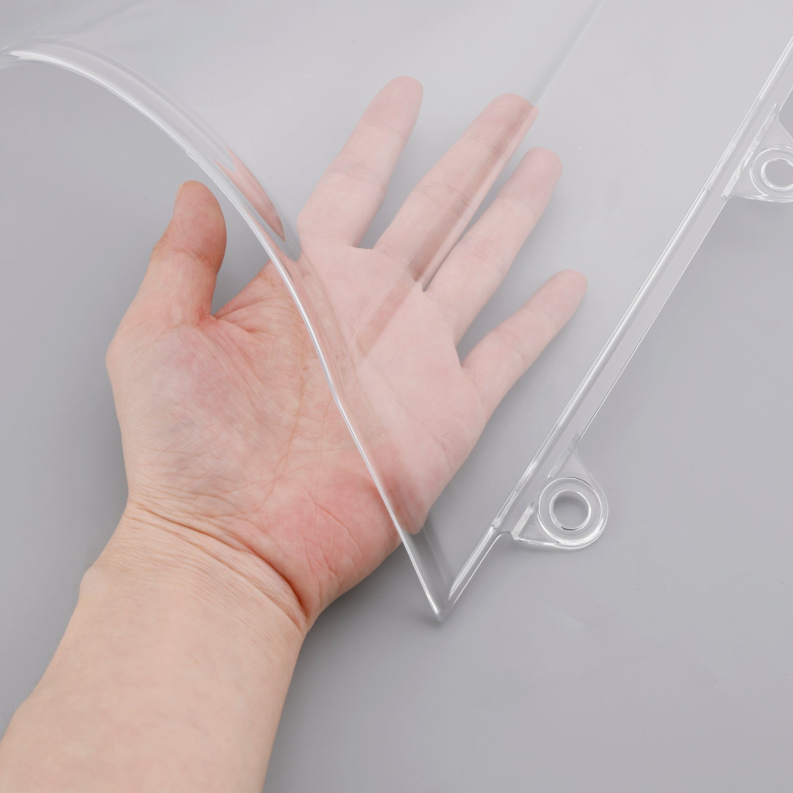 HONDA CBR1000RR 17-23 Windschutzscheibe