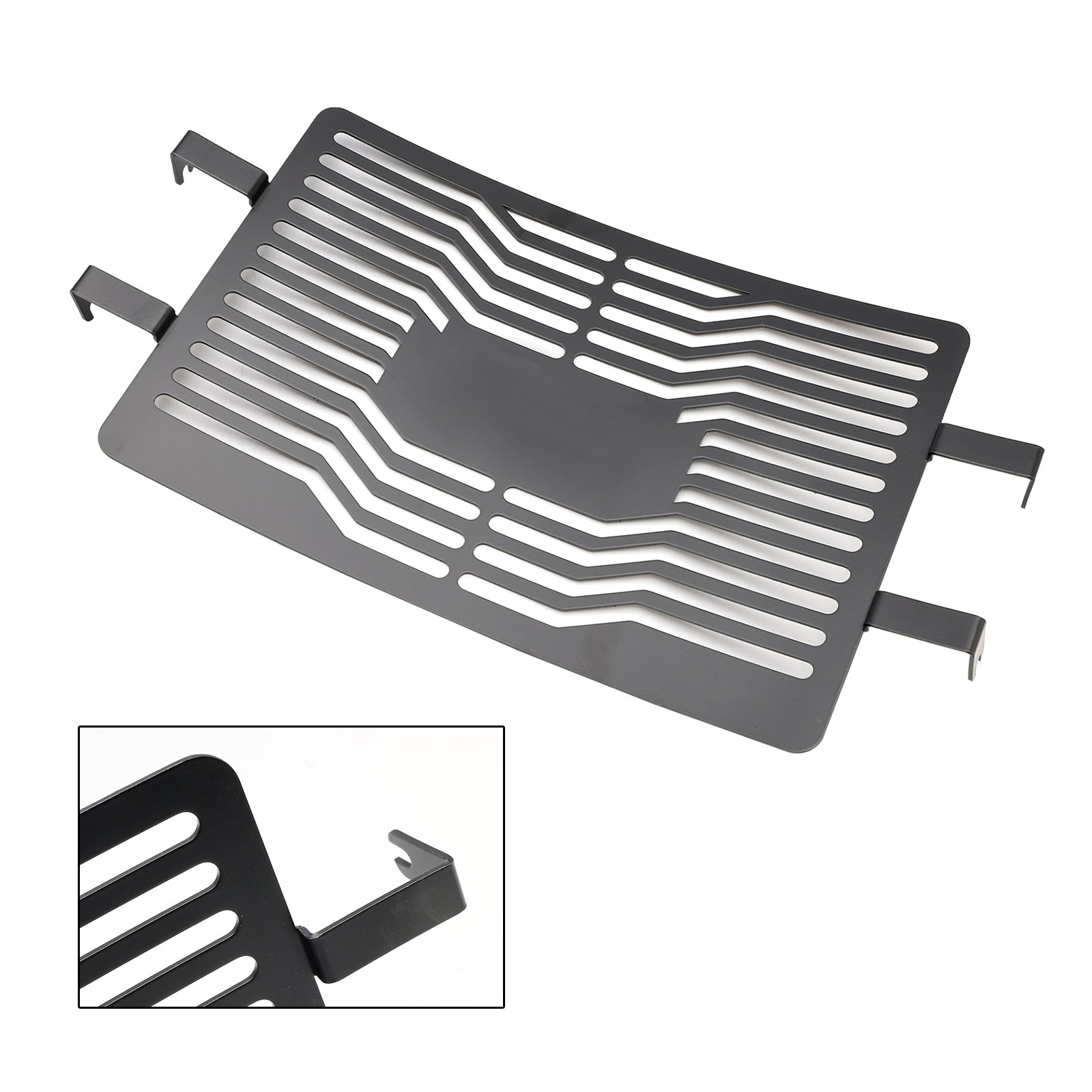 2019-2024 Indian Ftr1200 Radiator Guard Cover Radiator Protector