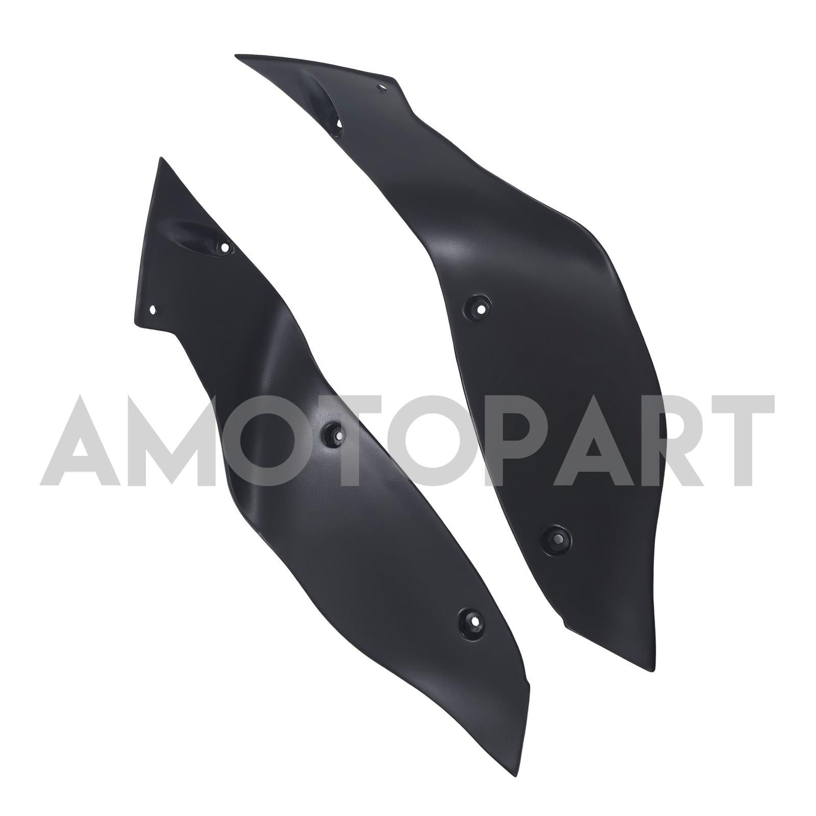 Amotopart 2003-2006 Suzuki Katana GSXF600 GSXF750 Schwarzverkleidungskit