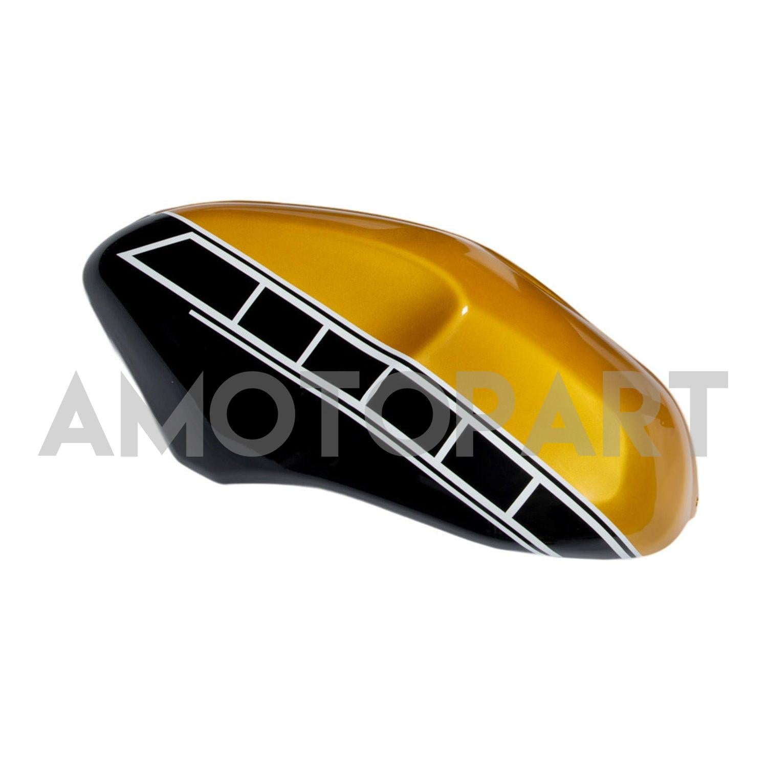 Amotopart 2016-2021 Yamaha XSR900 Fairing Kit