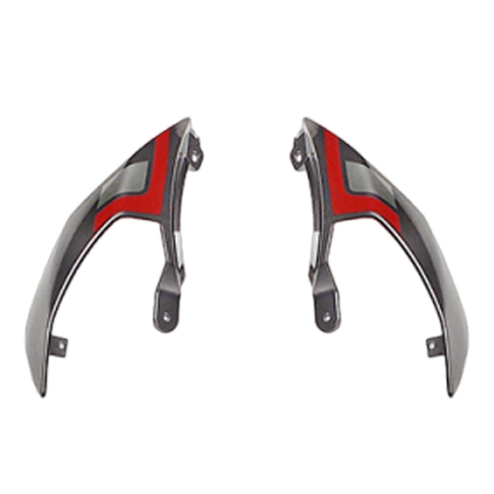 Amotopart 2020-2022 Collection de kits de carénage Triumph Street Triple 765 R/RS