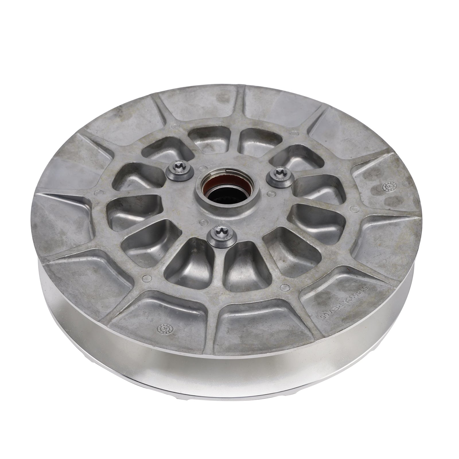 Polaris Ranger 902D Xp1000 Rear Variator Secondary Driven Clutch 1323450