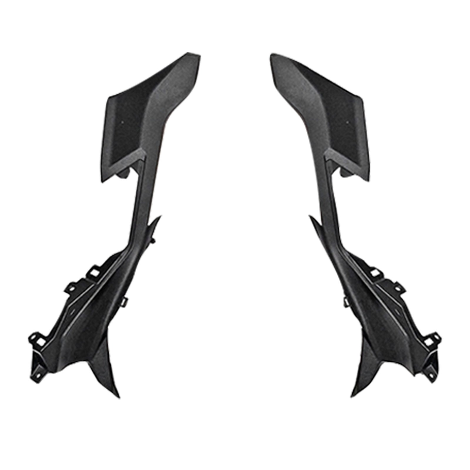 Amotopart 2023–2025 Triumph Street Triple 765 R/RS Verkleidungsset-Kollektion