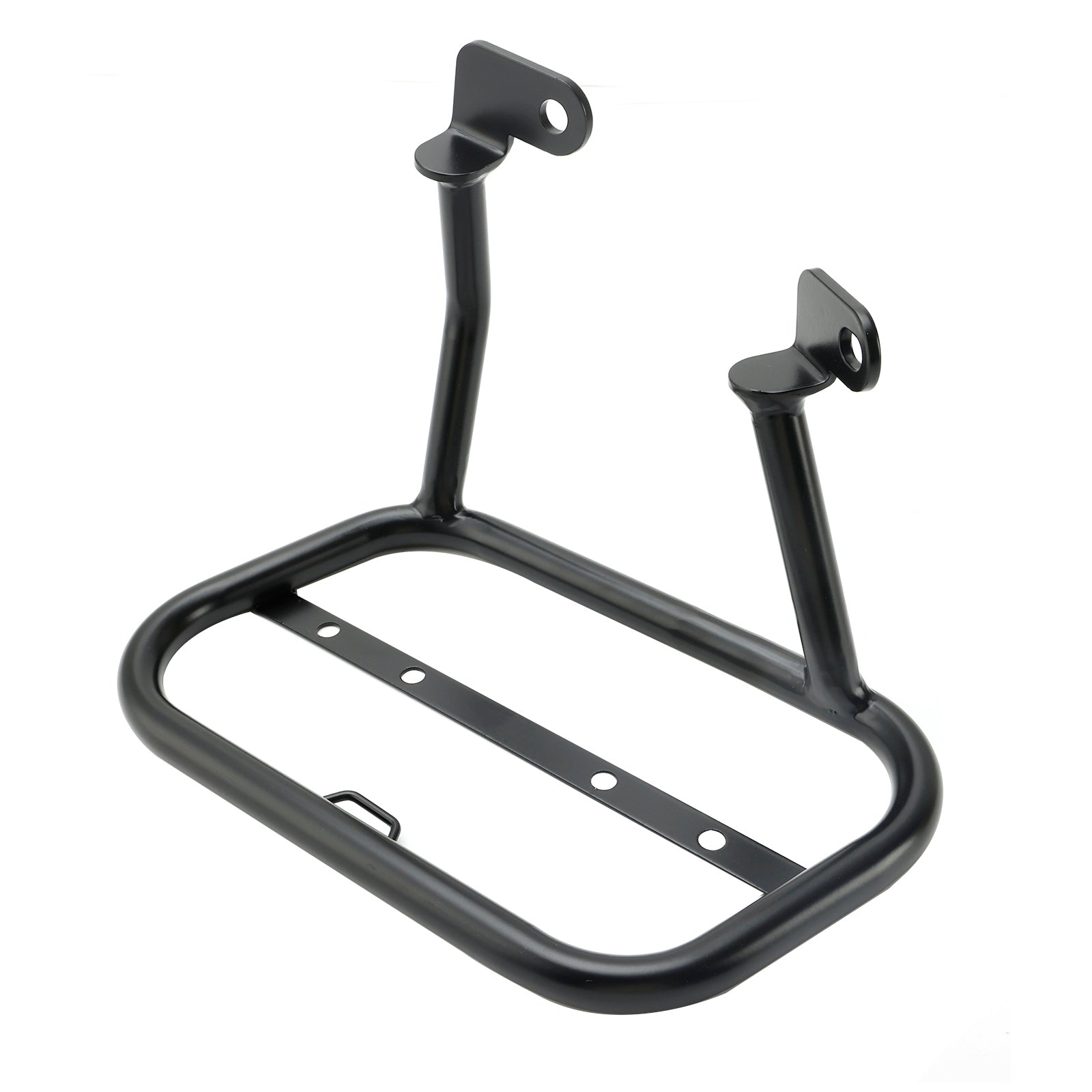 17-23 Scrambler 1100 Right Saddlebag Support Mounting Bracket