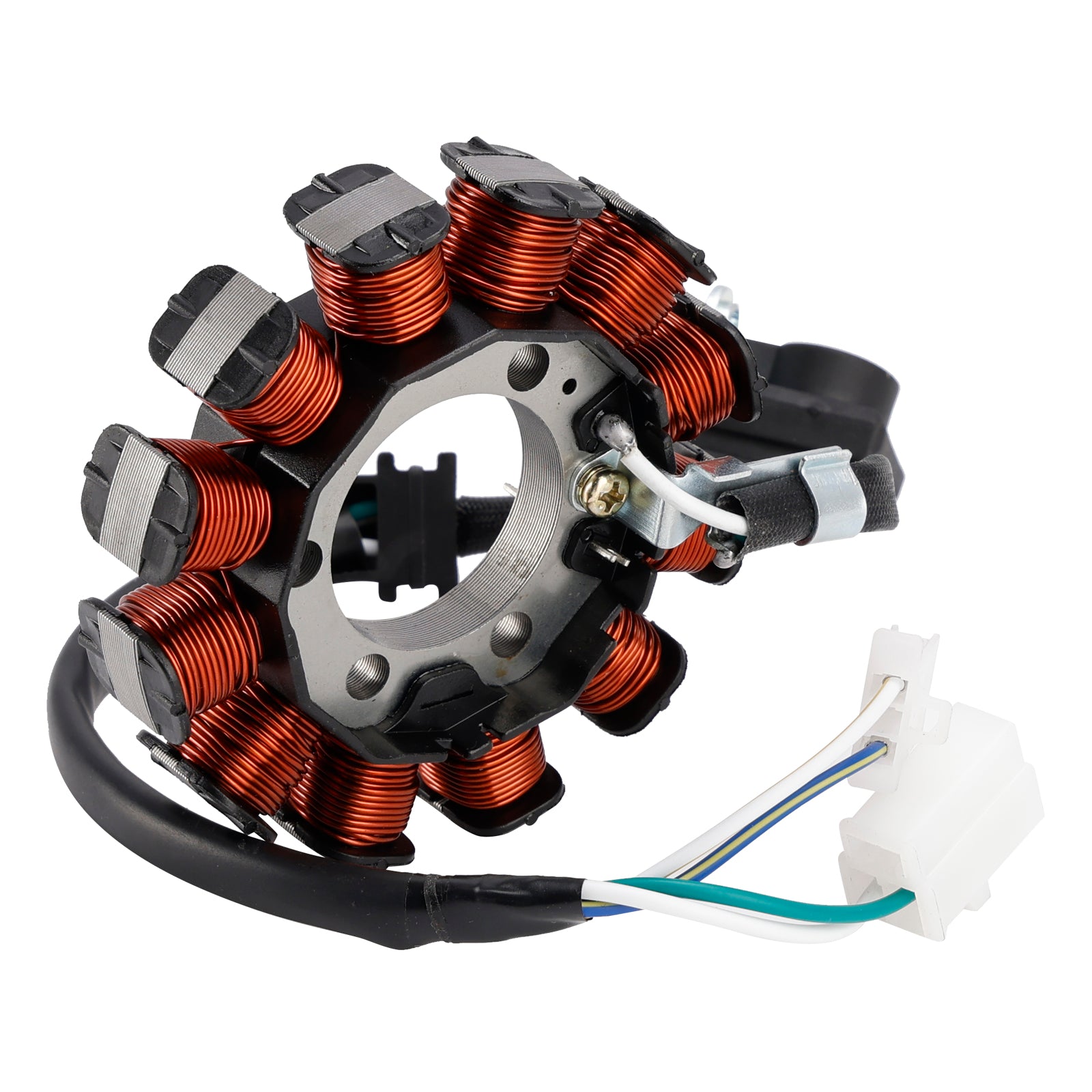 16-24 Honda Biz 110i Stator Generator