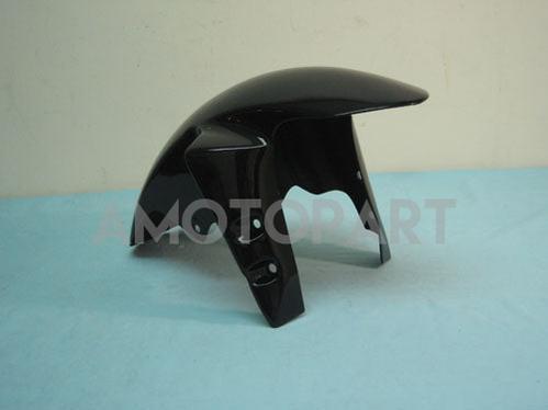 Amotopart 1998-1999 Yamaha YZF 1000 R1 Black&White Fairing Kit
