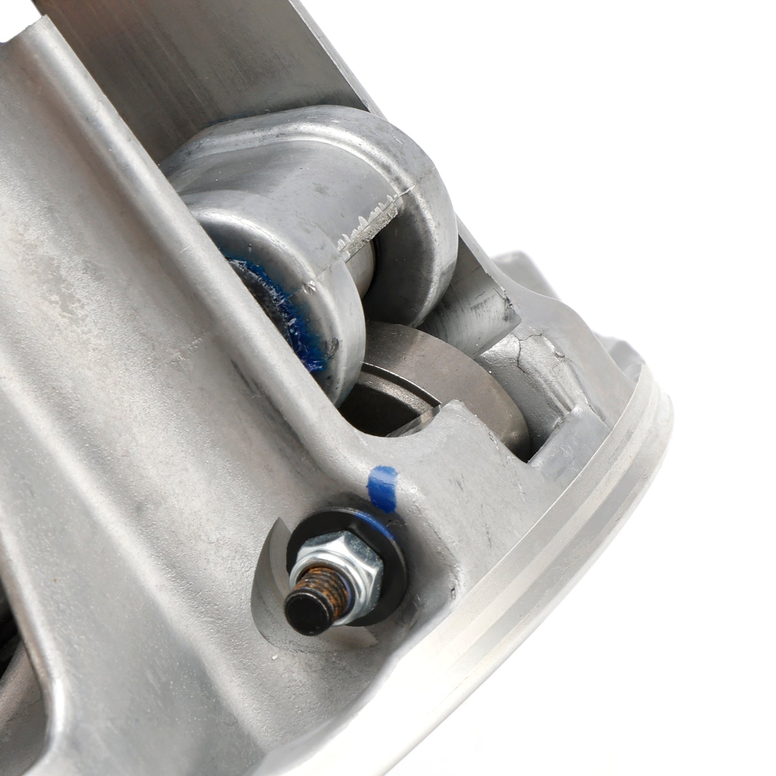 Front Clutch Variator Kit 1323013 For Polaris ACE 570 RZR TRAIL Ranger