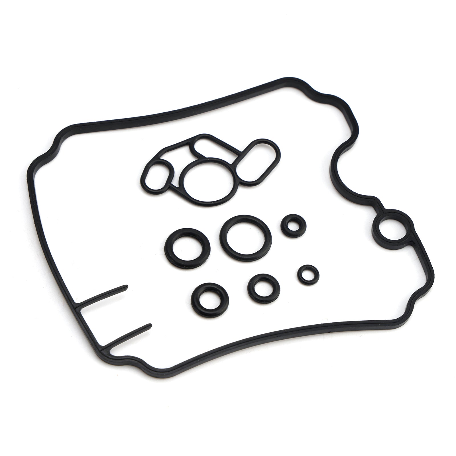 1996–1999 Yamaha TDM850 1991–1993 TRX850 Vergaser-Umbau-Reparatursatz passend