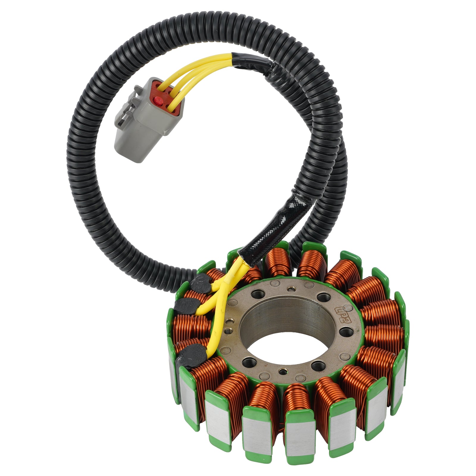 2003-2010 Ski-Doo 600 800 HO SDI Verbesserter Schwungrad-Rotor-Stator-Regler