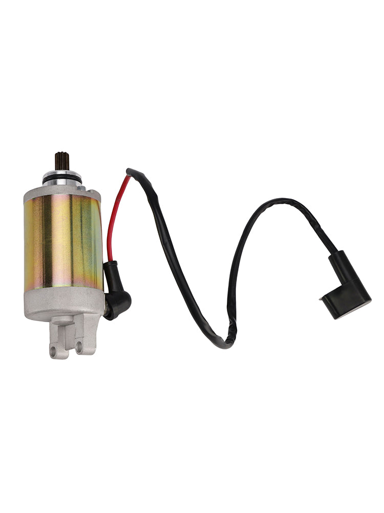 Italika Atv200 2020-2025 2024 2023 2022 2021 Starter Motor E12010149