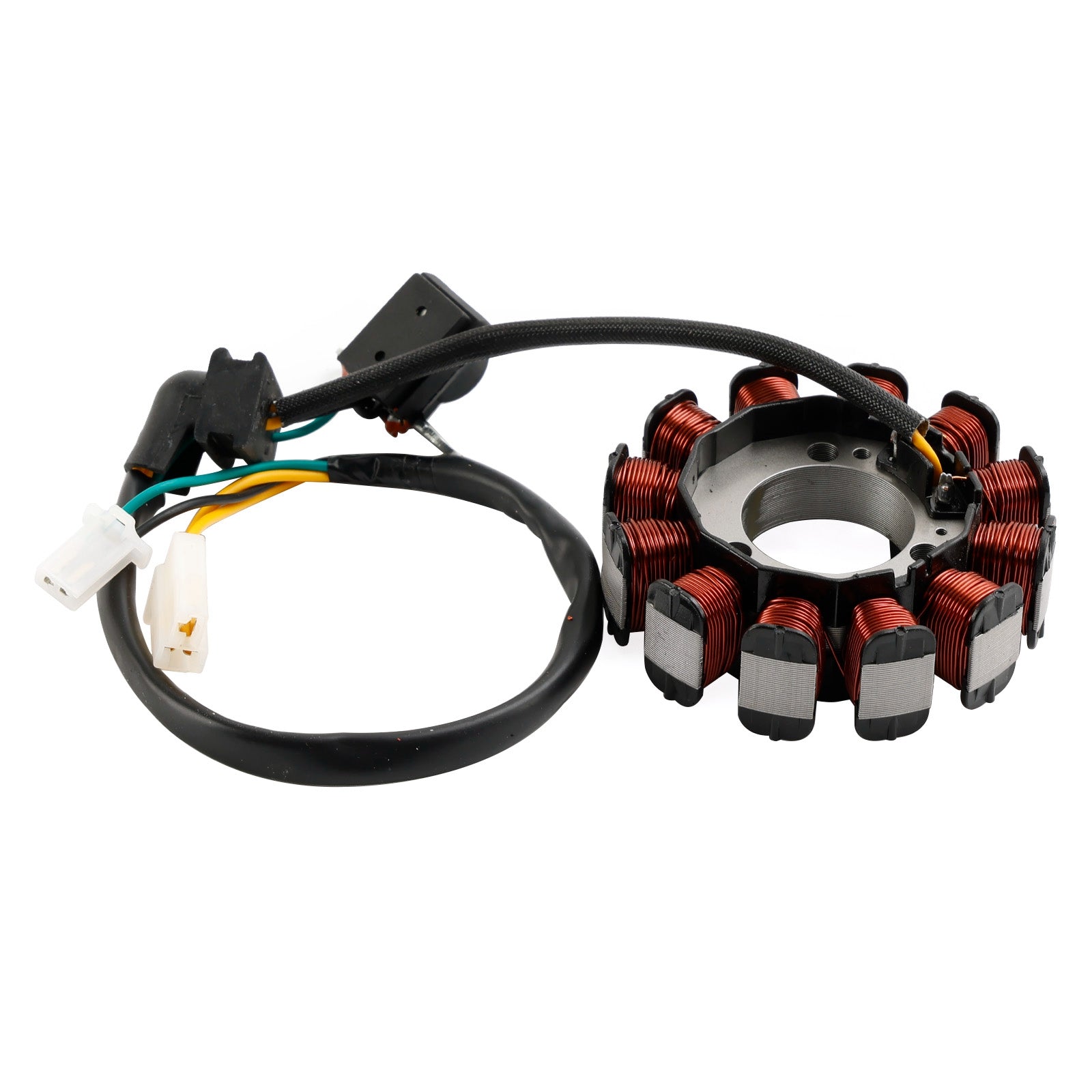 Ensemble de Stator pour Suzuki GSX-R150RF-Q GSX-R150RFX-Q GSX150L6 Gixxer 150 2015-2019