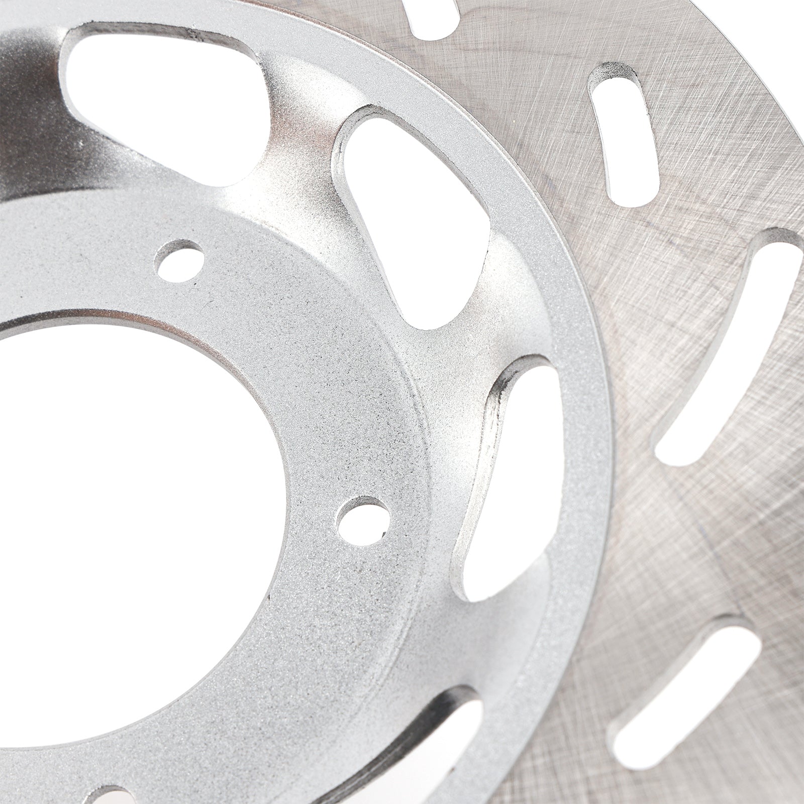 Honda CG125 CG150 Lifan Zongsheng C100 Neues Bremsscheibenscheiben -Rotor 205 mm