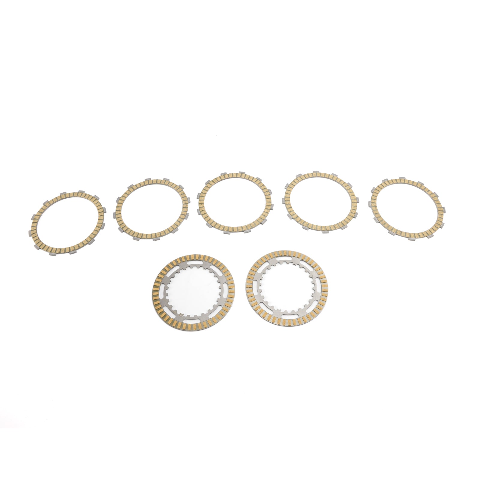 Suzuki An650 Burgman 03-16 An650z Burgman 13-18 Clutch Kit & Friction Plates