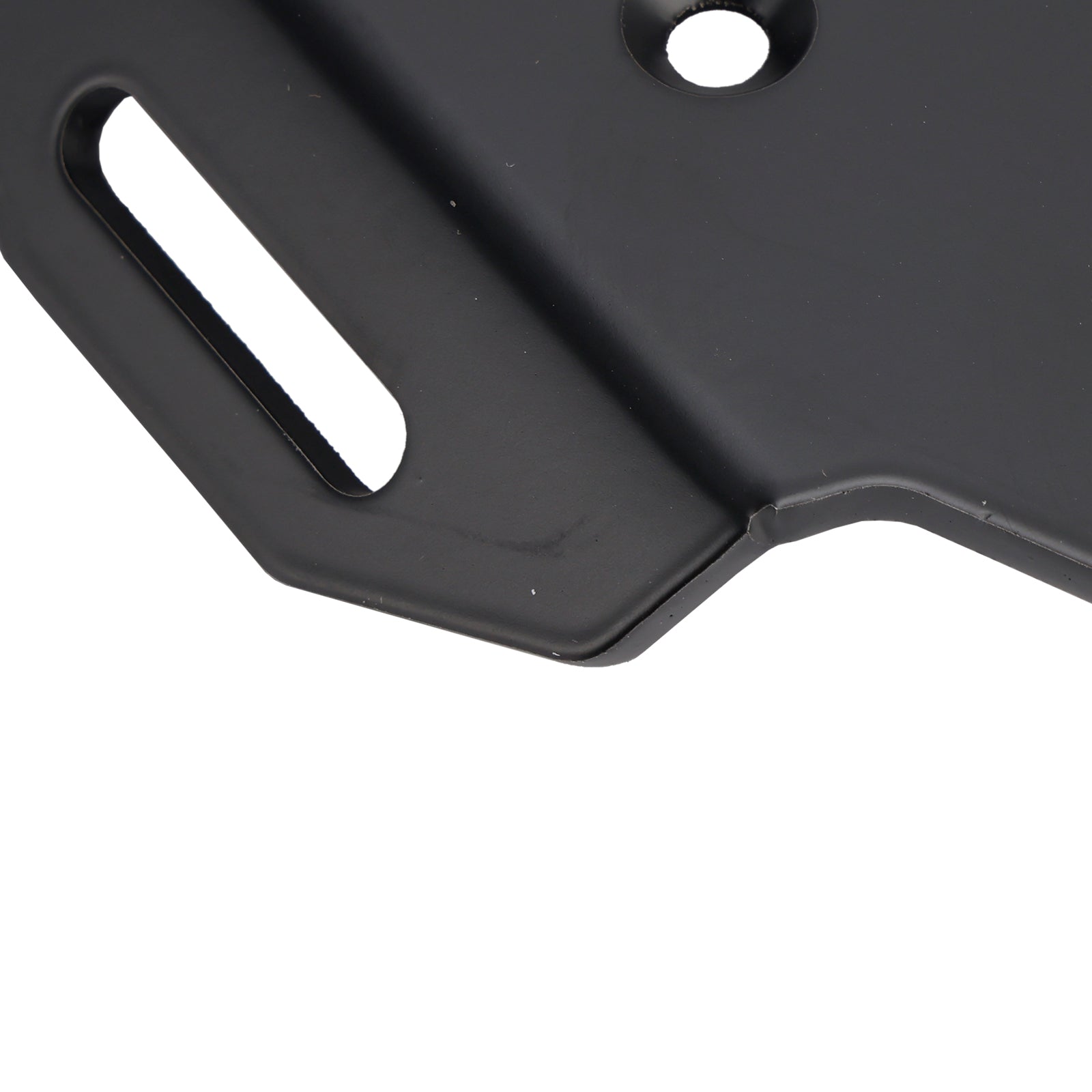 2023-2026 Suzuki DL 800 V-Strom 800 DE Aluminum Rear Rack Plate