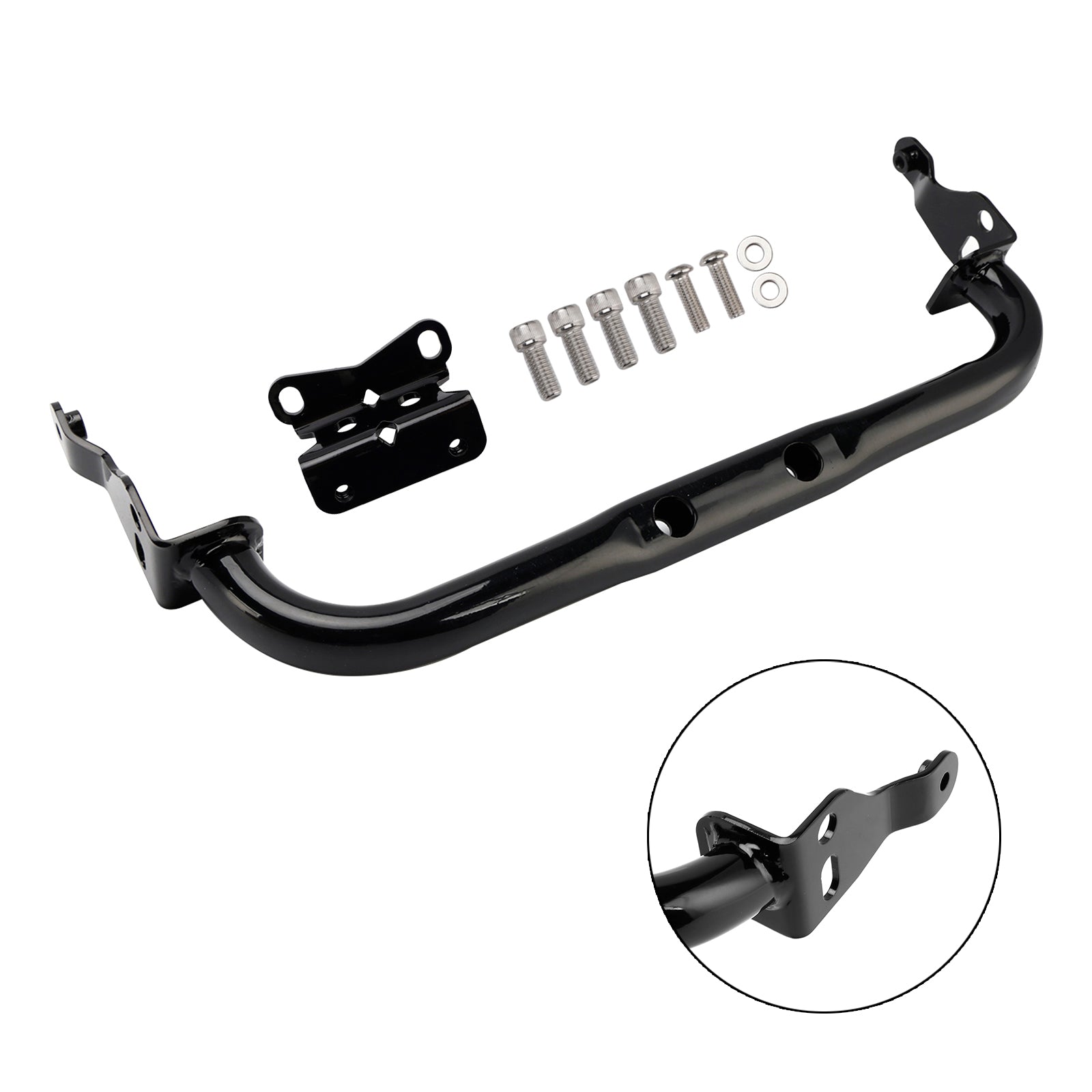 Cvo Road King 1997-2008 Head Fairing Lower Support Bracket