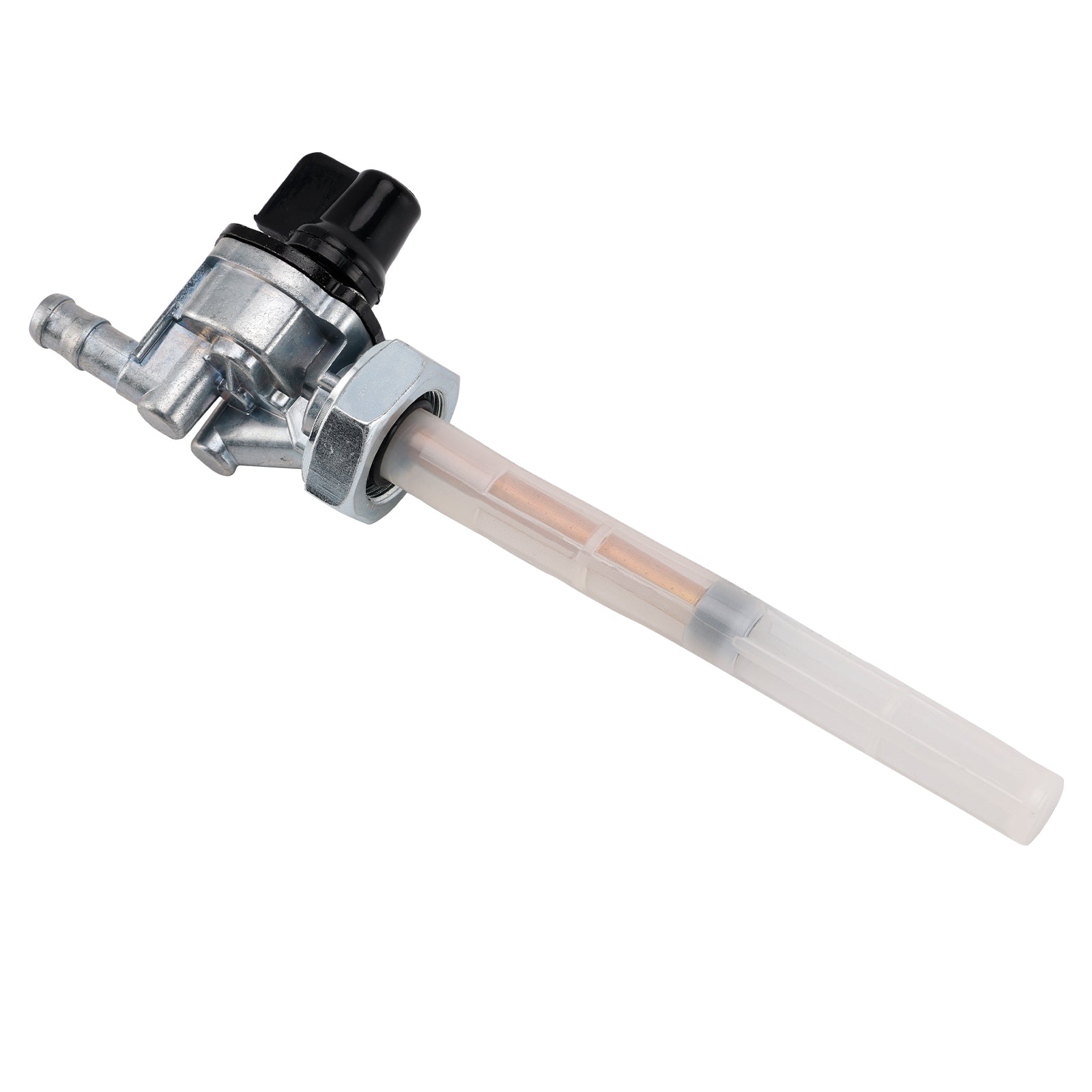 2001-2007 Honda VT750DC Shadow Spirit Gas Tank Fuel Cock Valve Petcock 16950-MAH-023 16950-MAH-013