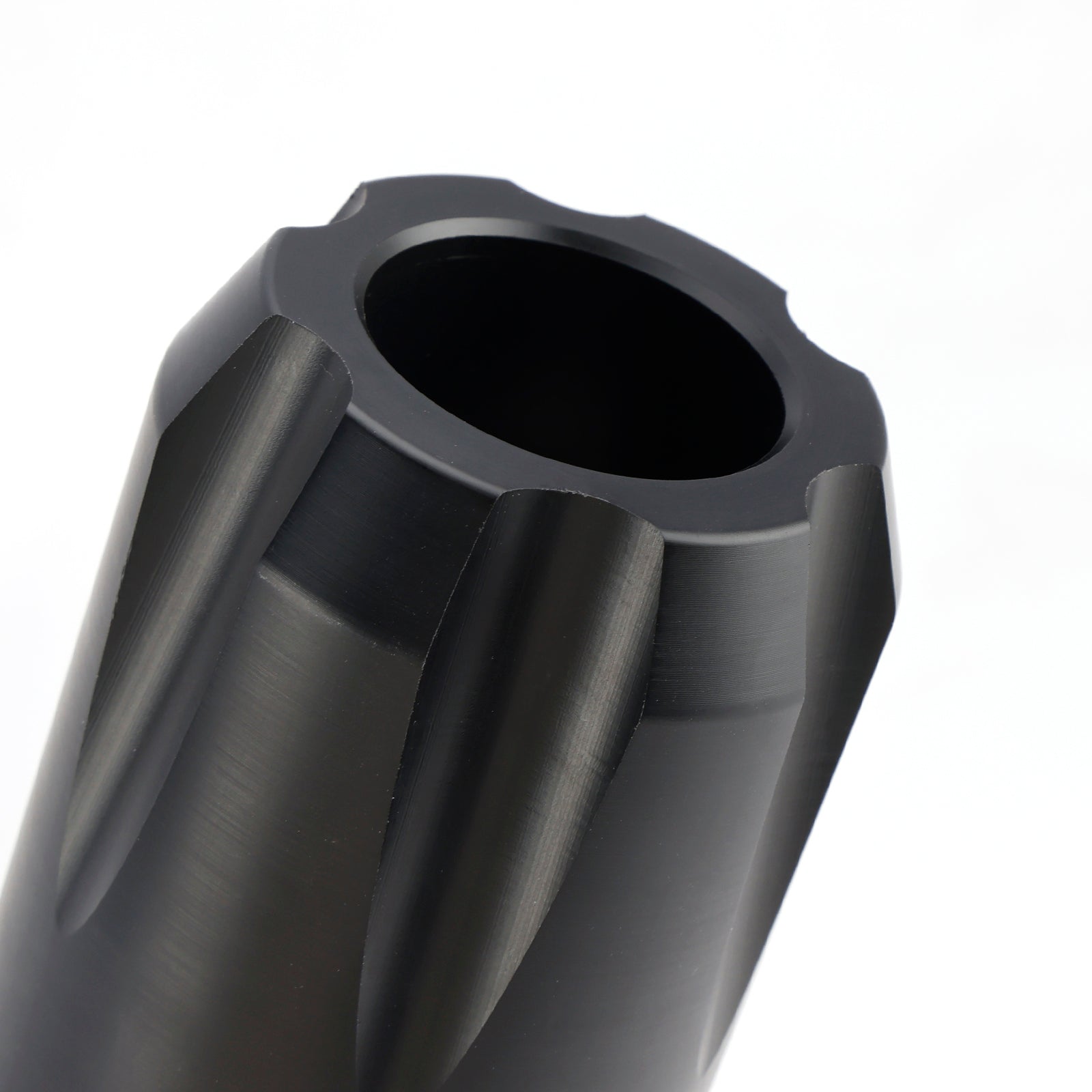 2019-2020 Honda Cb650R  Cnc Anti-Crash Frame Sliders Protector GY-Titan