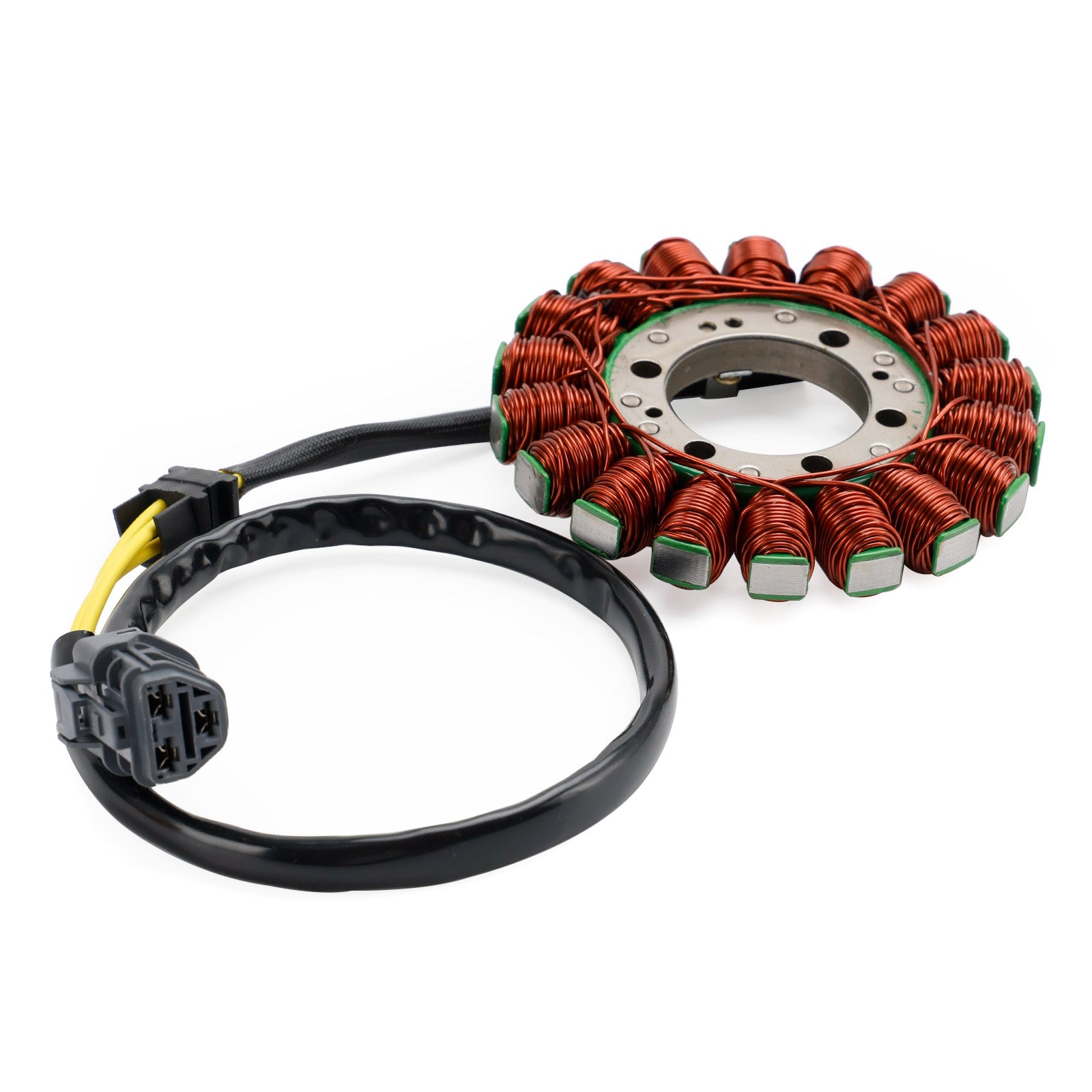 Magneto Stator Coil For Honda CBR 1000 RR-R SP SC82 2021-2022 31120-MKR-D11