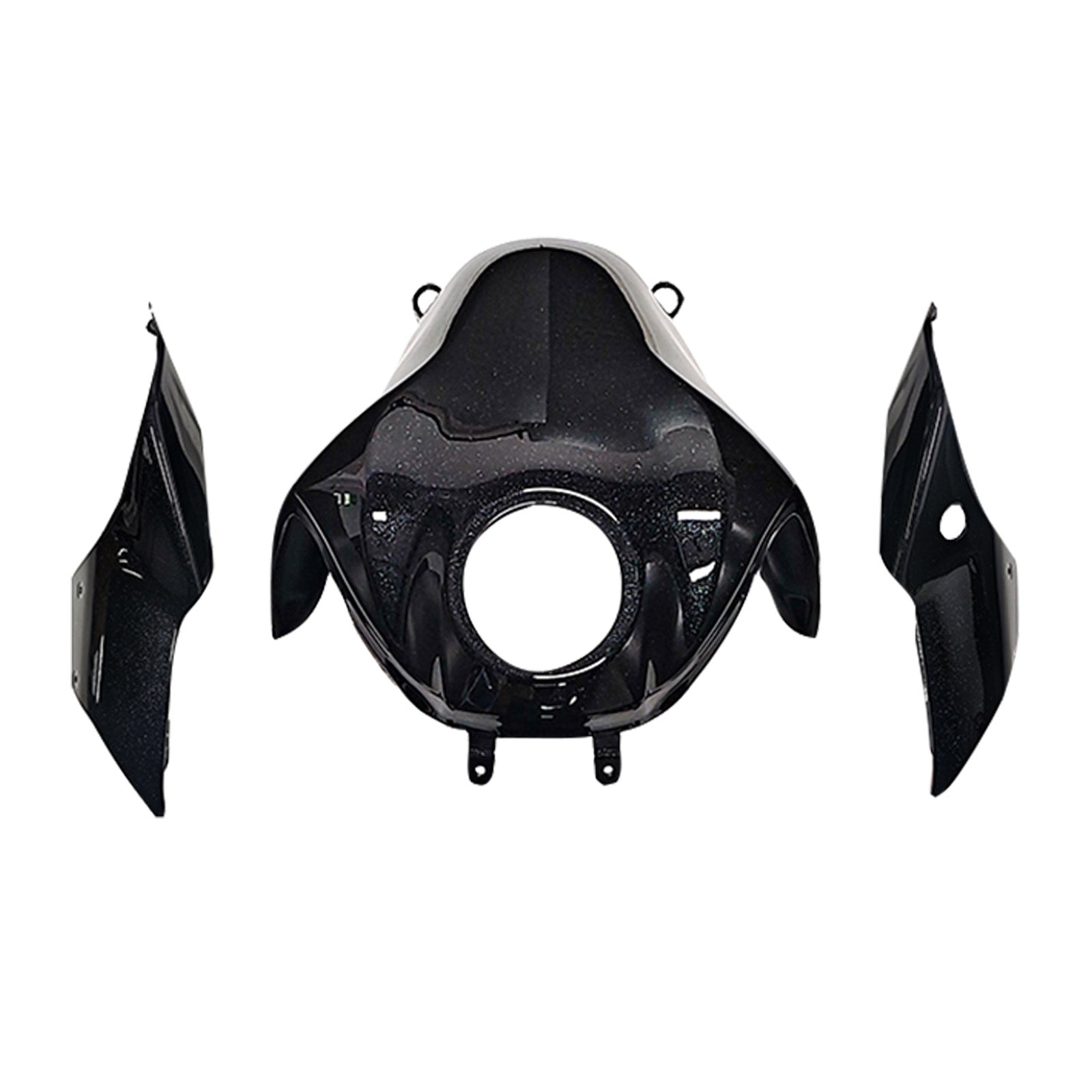 Amotopart 2025-2026 Kawasaki Z900 Fairing Kit Collection
