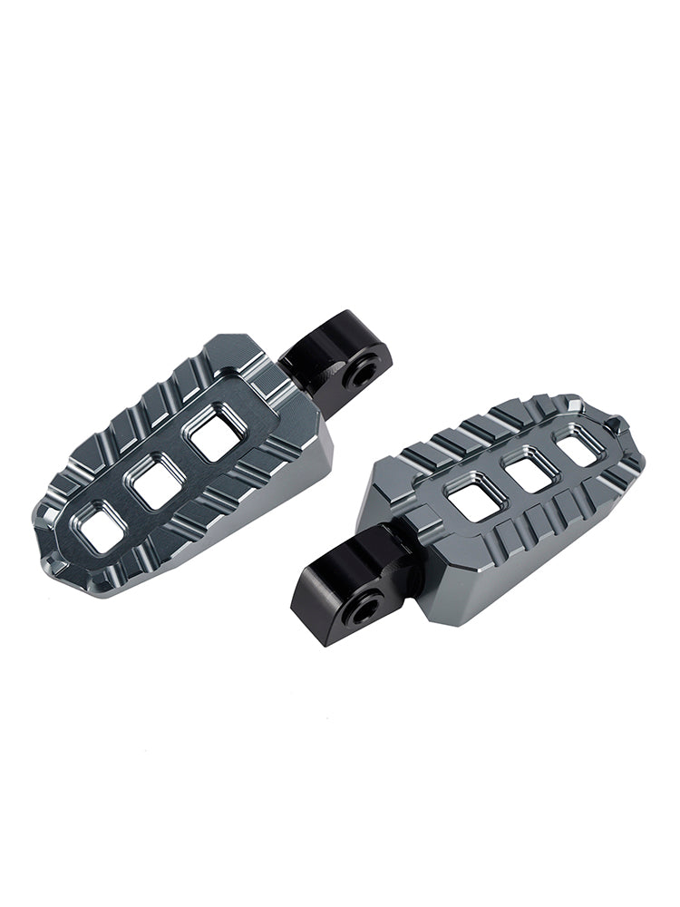 BMW G310GS G310R 2017-2024 G310RR 2023-2024 Rear Footrests Foot Peg