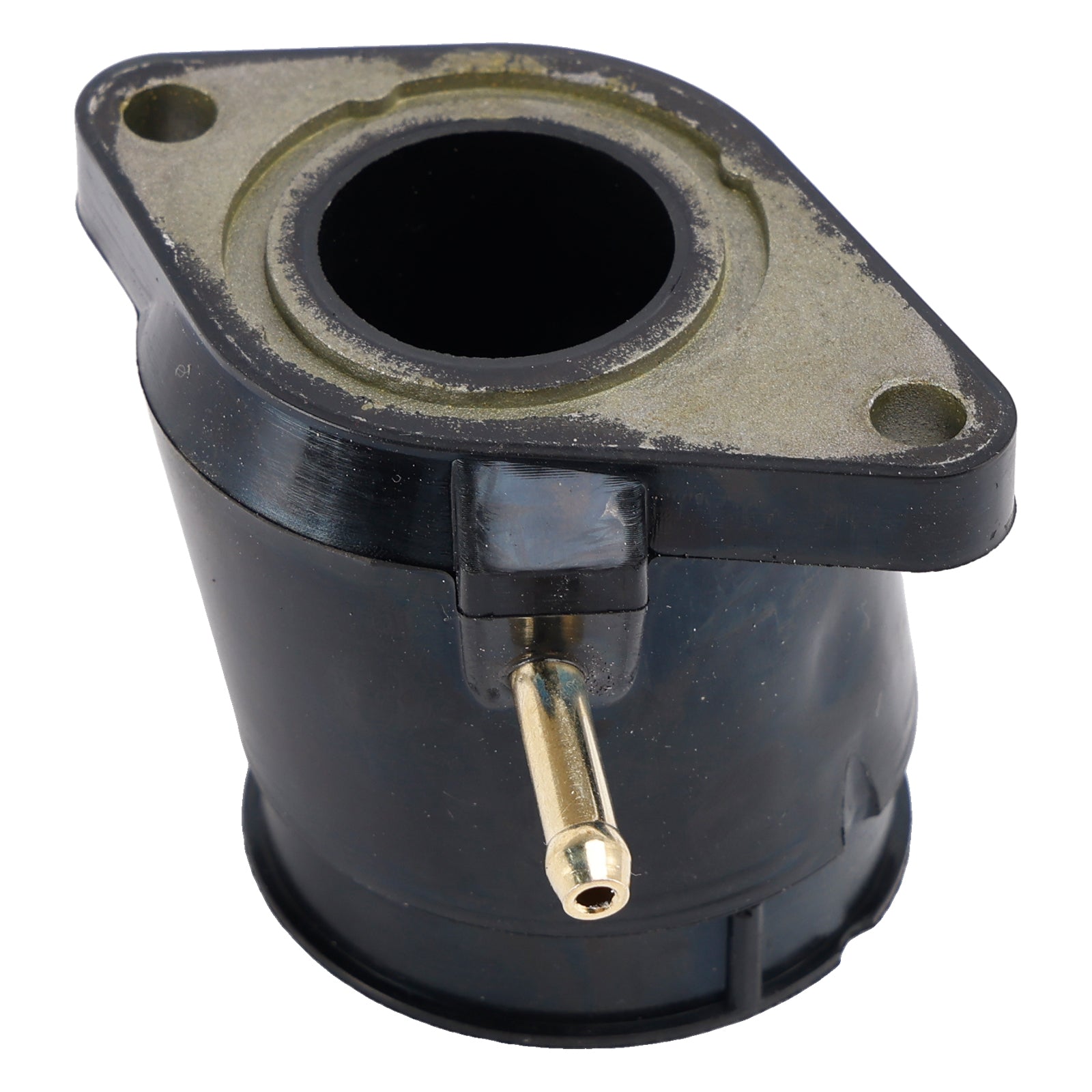 2001–2007 Yamaha XJR 400 XJR400 4HM Vergaserhalter-Isolator-Set