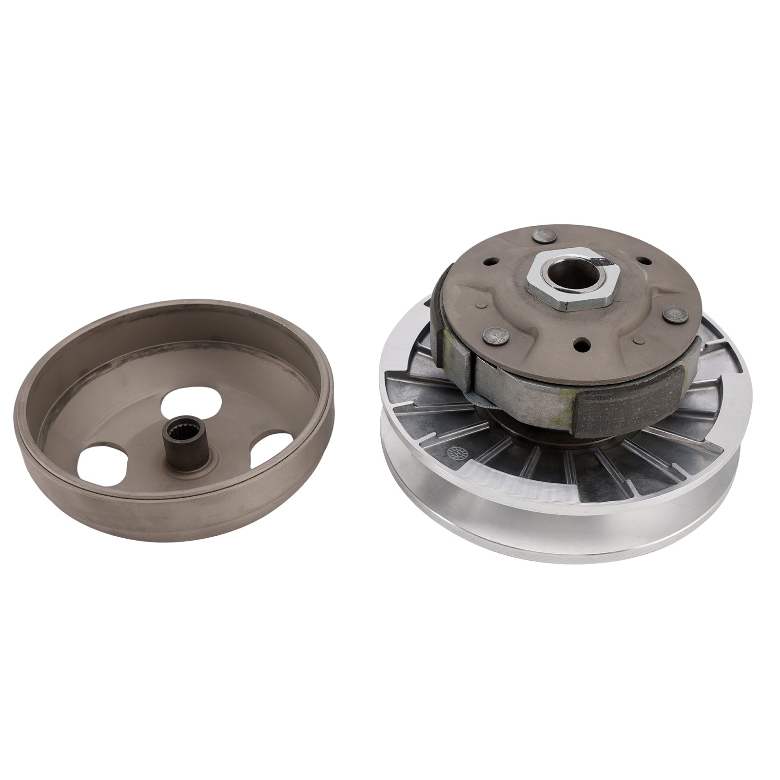 Honda Nss300 Forza 300 13-22 Sh300 Secondary Clutch Cam Helix 23205-Ktw-900