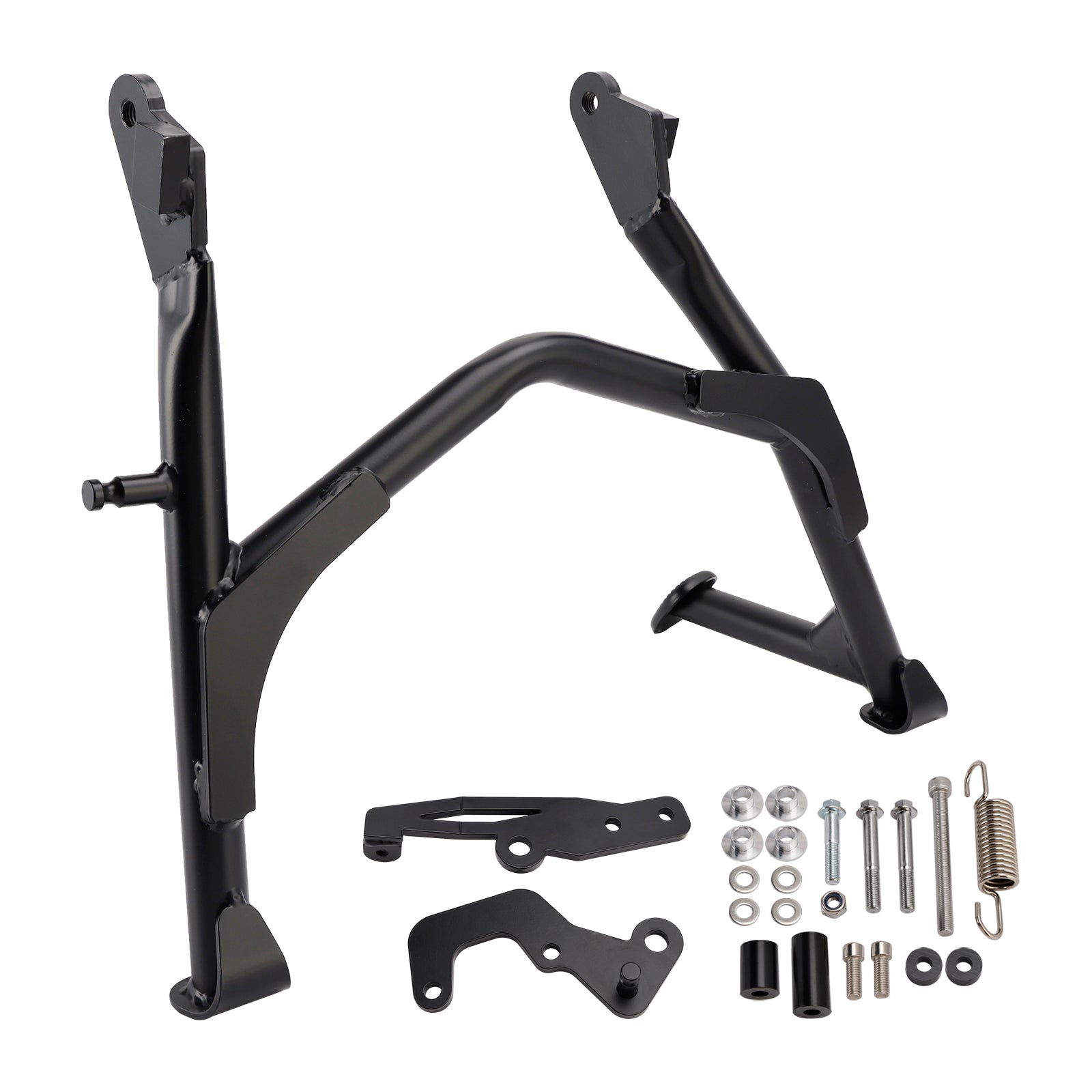 2019-2023 Yamaha TENERE 700 Motorcycle Centerstand Center Kickstand Foot Side Stand