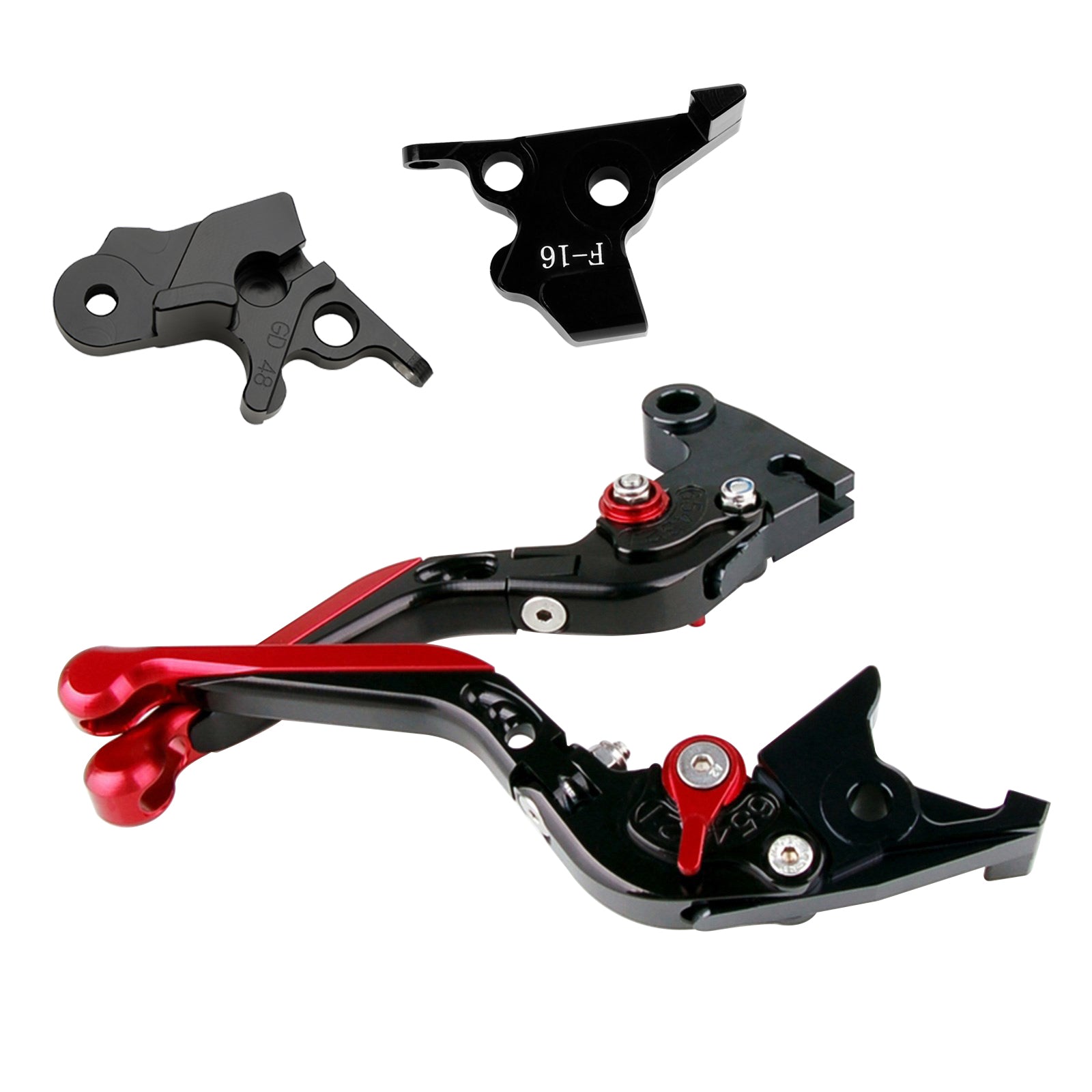 Harley X350 2022-2023 Justerbar clutchbremsespak