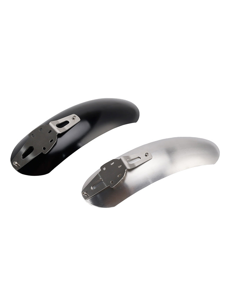 2019-2025 Scrambler 1200X 1200XC 1200XE Steel Front Fender Mudguard