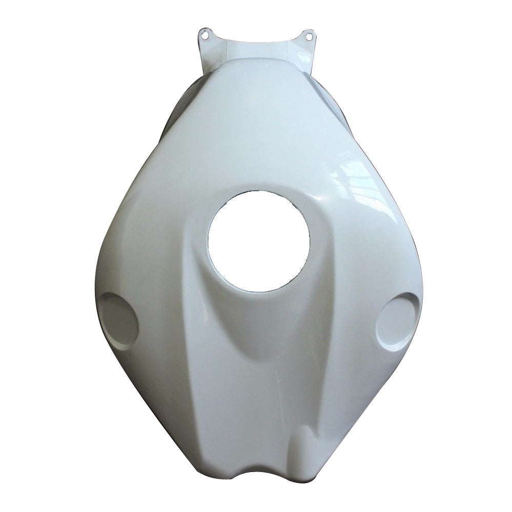 Amotopart Verkleidungssatz für Honda CBR1000RR, 2008–2011, unlackiert