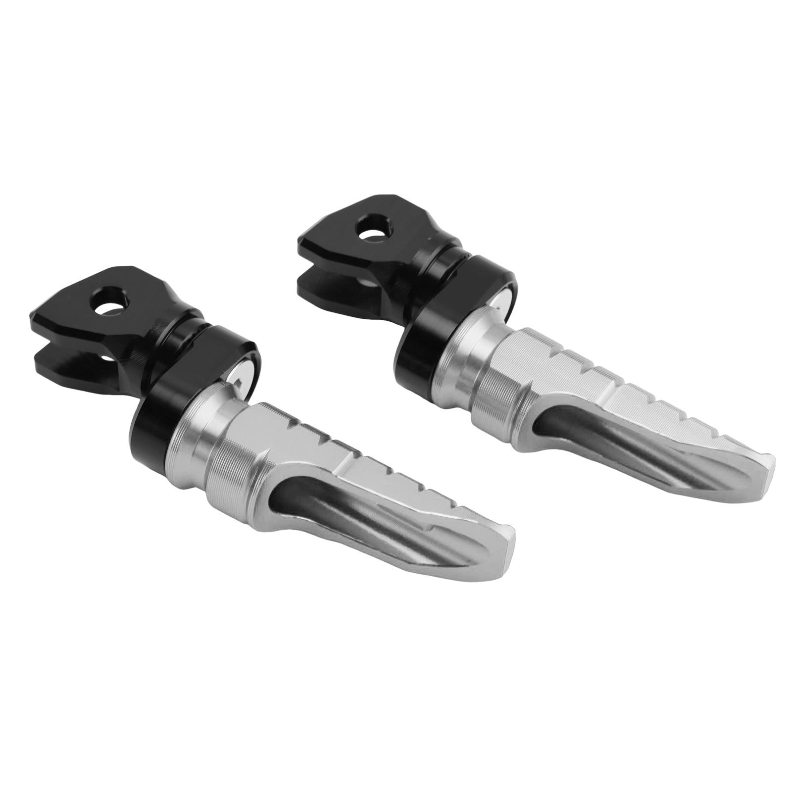 INDIAN FTR1200 2019-2025 FTR S/FTR Rally Front Footrests Foot Pegs