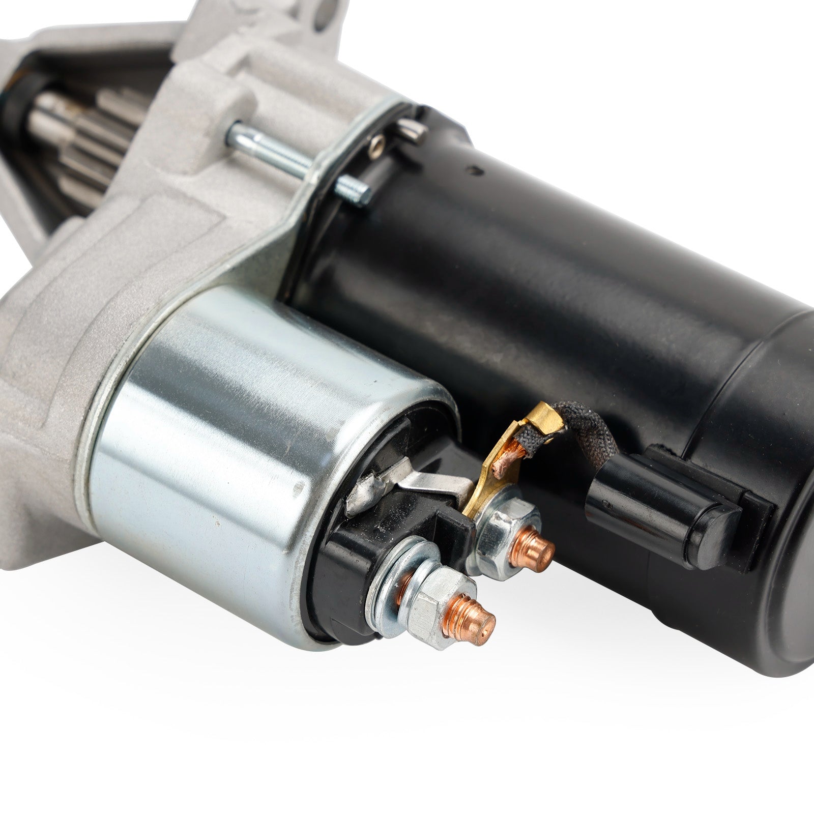 モーターステージ マフラー for BMW R1100R GS RS RT モーターステージ