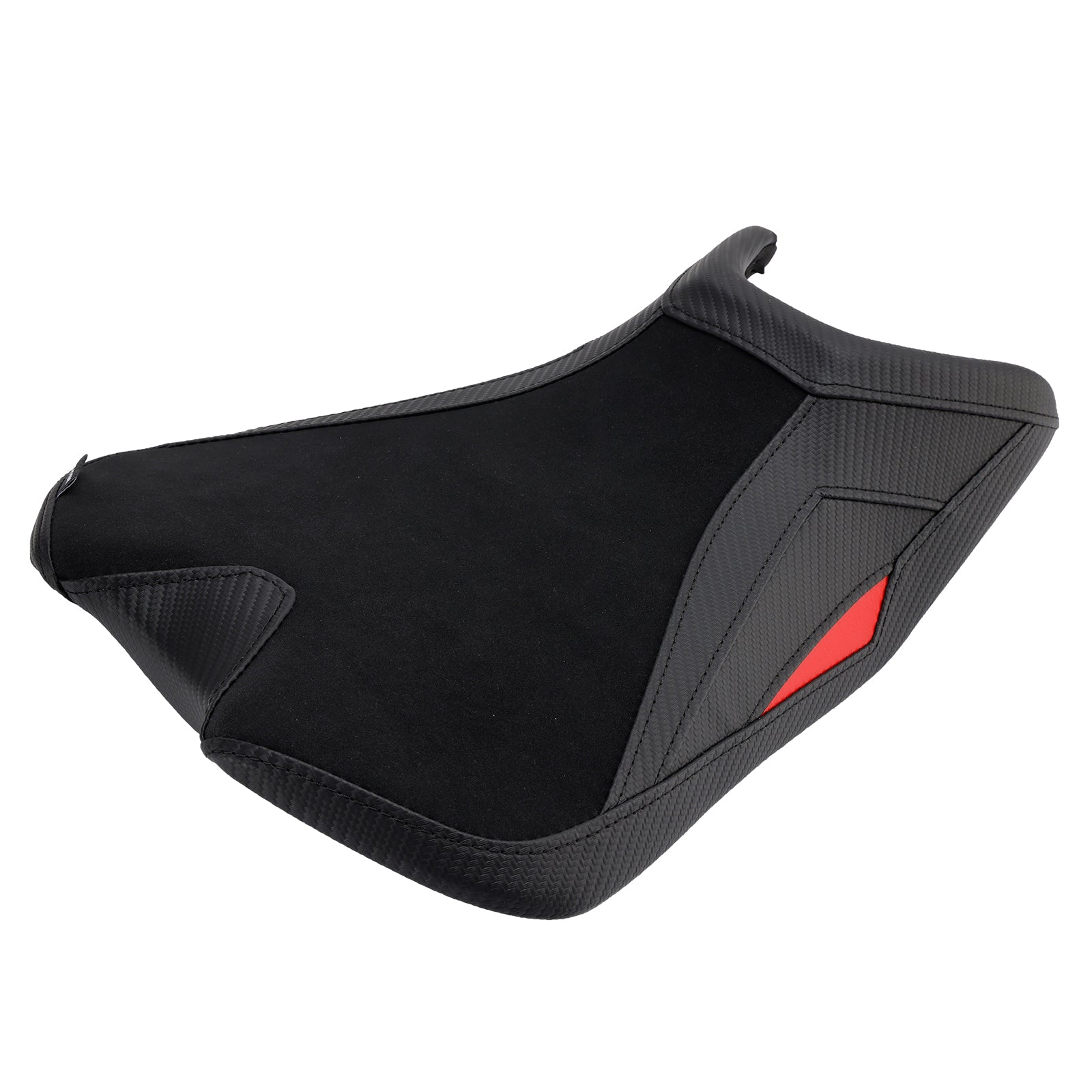 24-25 Aprilia Rs457 Rs 457 Front Raider Seat Driver Cushion Lower Fit Green Black