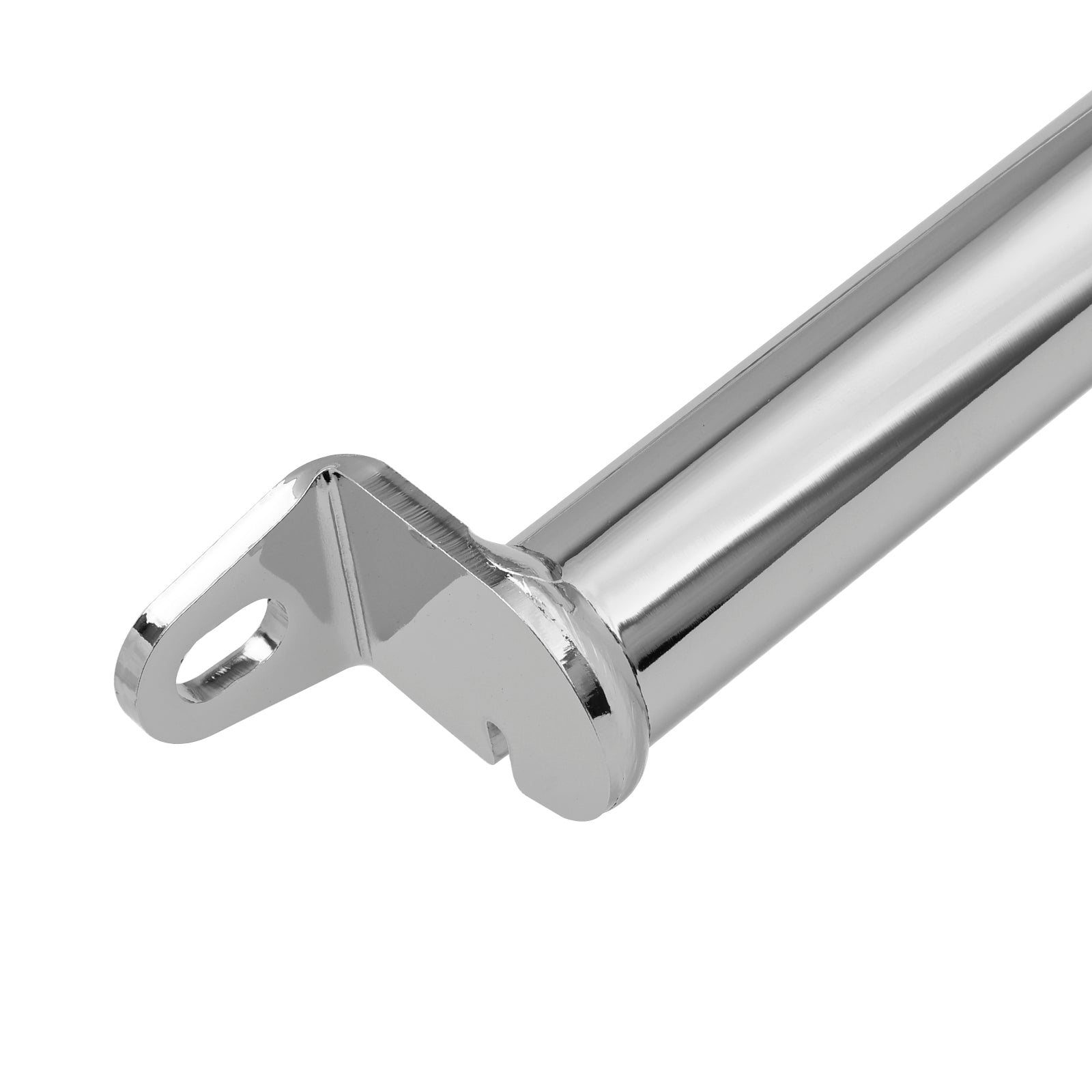 2018-2023 Kawasaki Z900RS Passenger Armrest Hand Holder